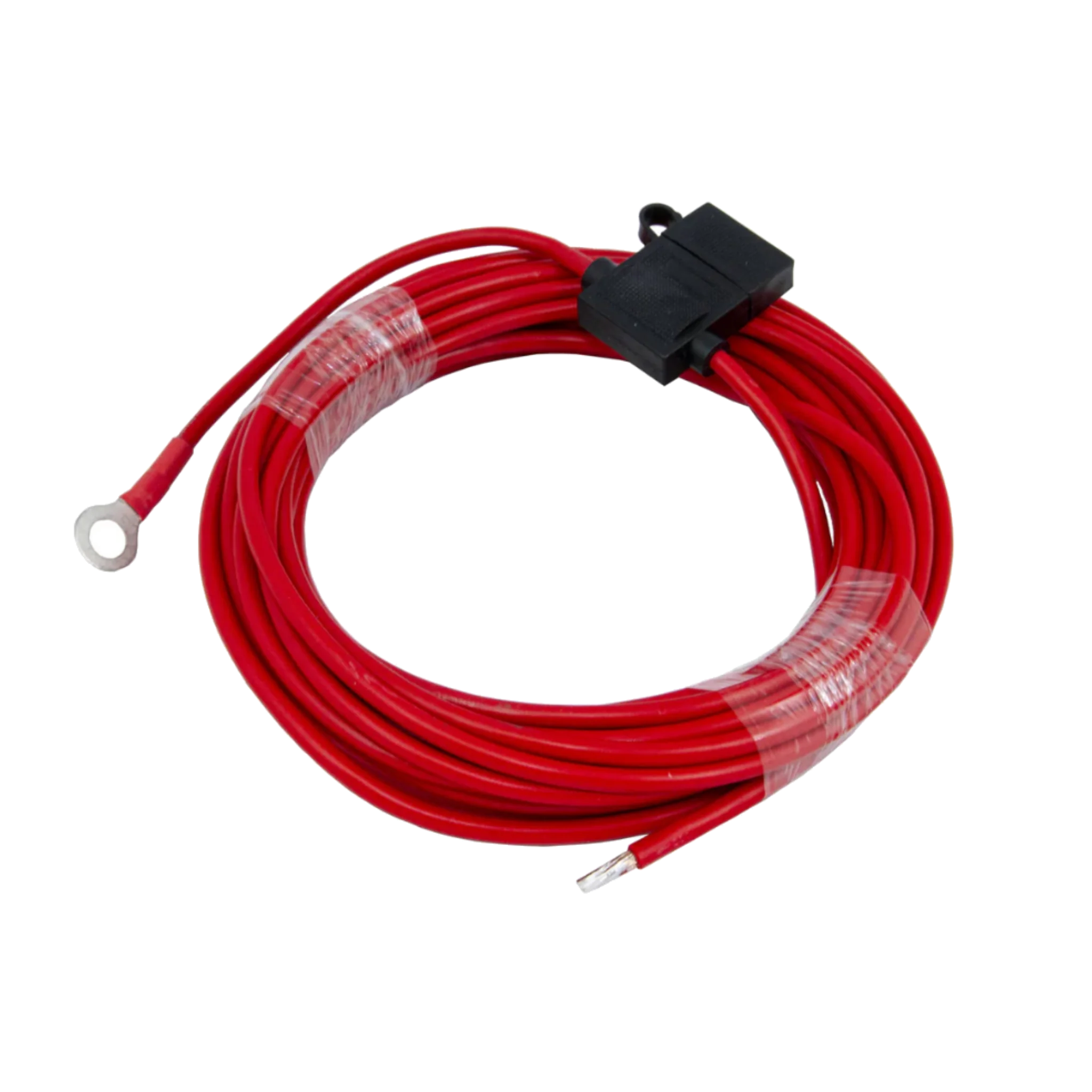 12 Volt, 30 Amp Hotwire Kit