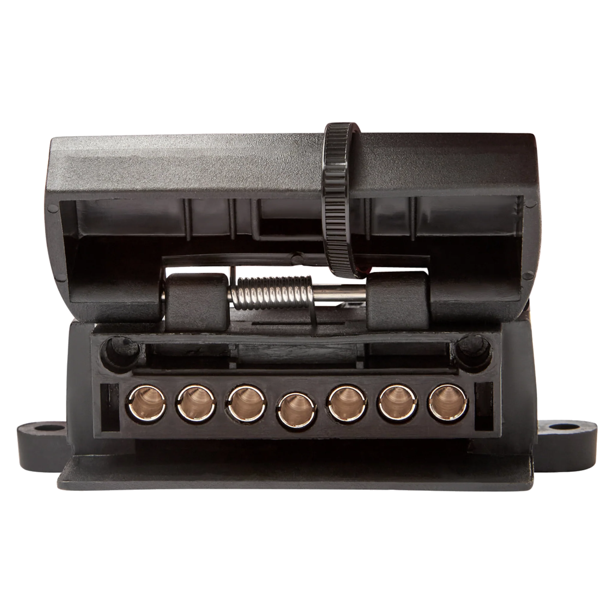 13 Pin to 7 Pin Flat Adaptor - Image 3