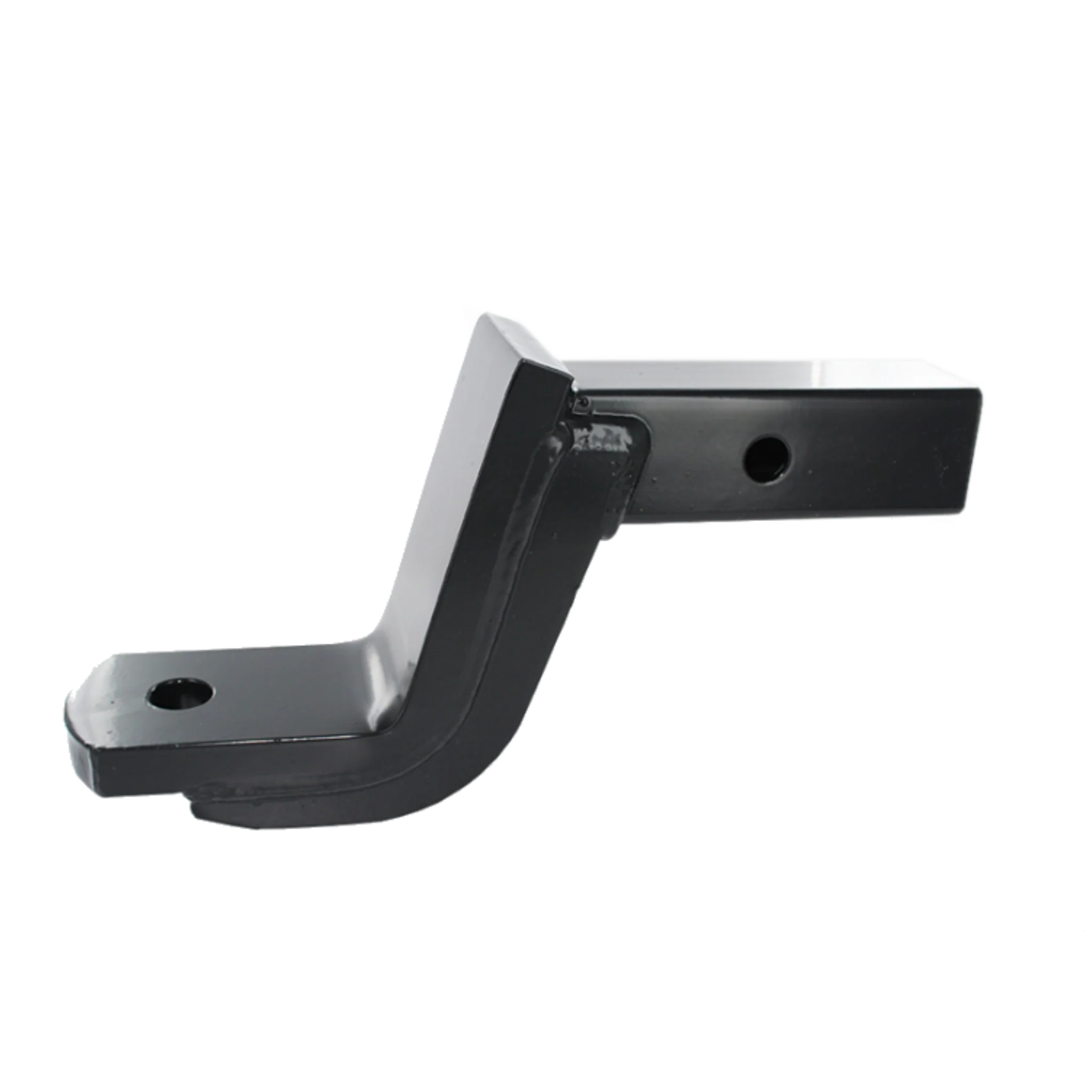 50mm Ballmount - 206mm Long, 155mm Drop, 90° Face 3500kg