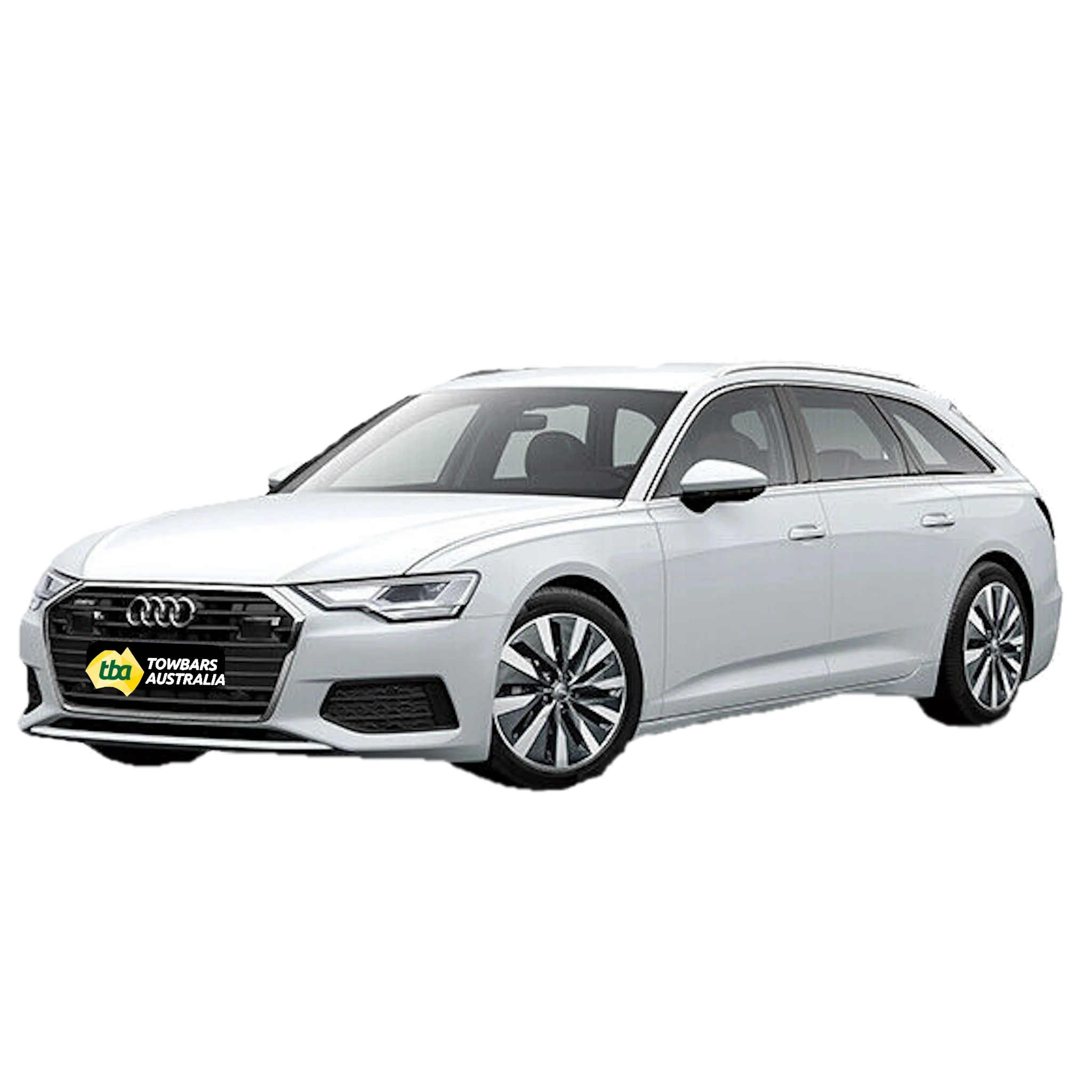 Audi A6 C8 Wagon 06/2018 - On - Towbar Kit
