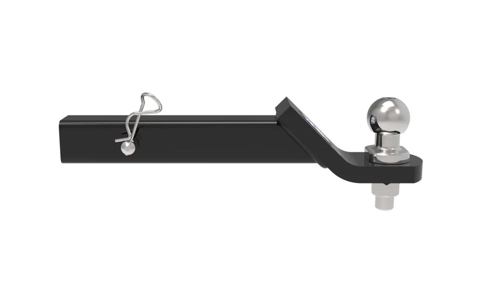 Ballmount Kit 50mm Drop, 19mm Rise, 300mm Long - 3500kg Hayman Reese - Image 8