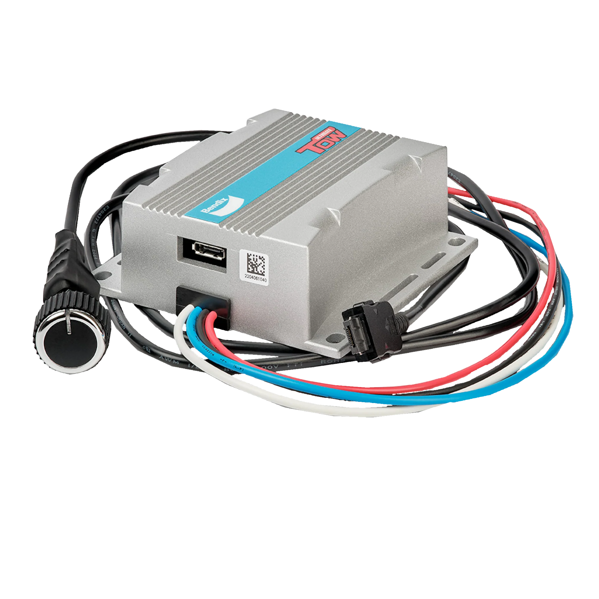 Bendix 12V Ultimate Tow Electric Brake Controller