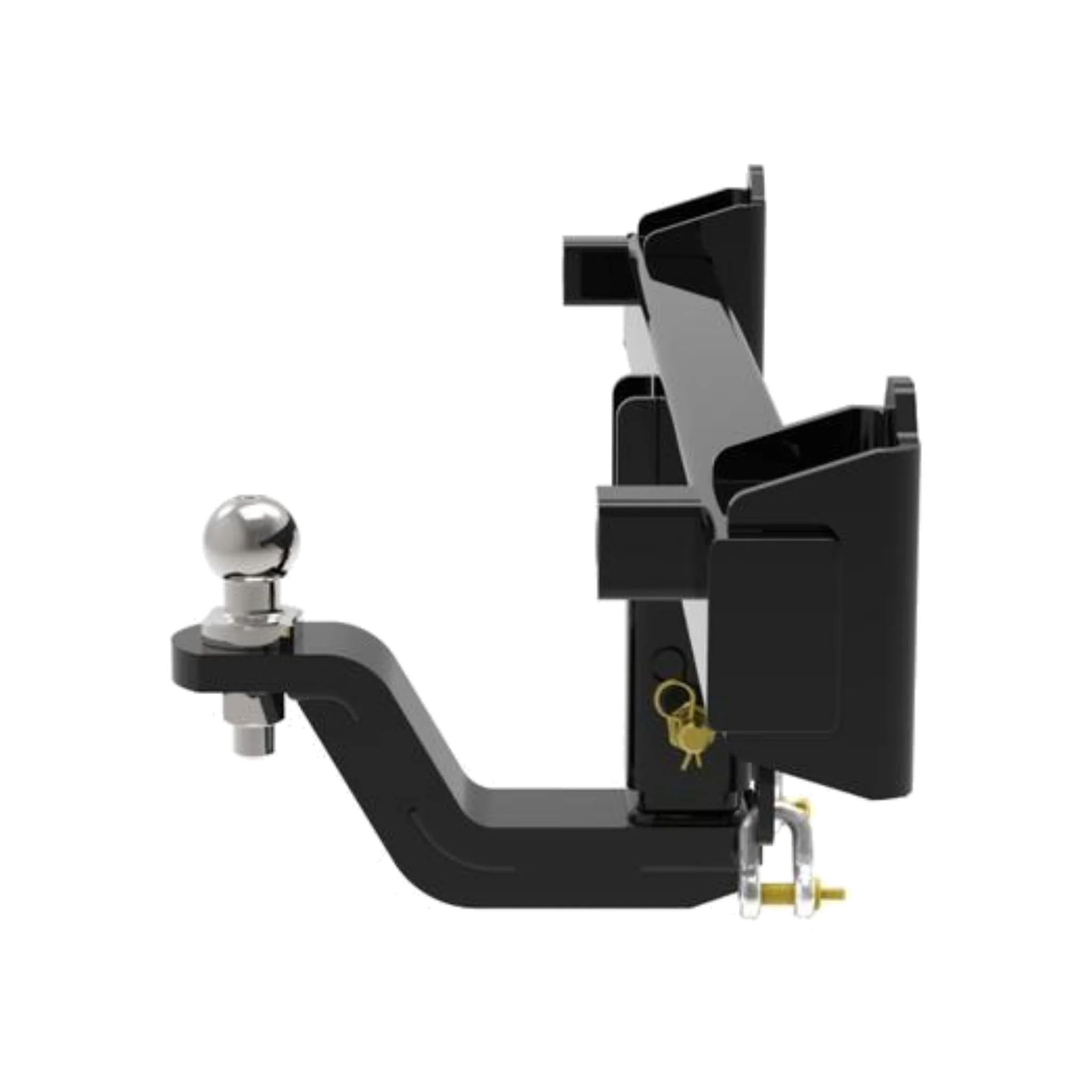 BMW X3 F25 SUV 03/2011 - 08/2017 - Towbar Kit - Image 3