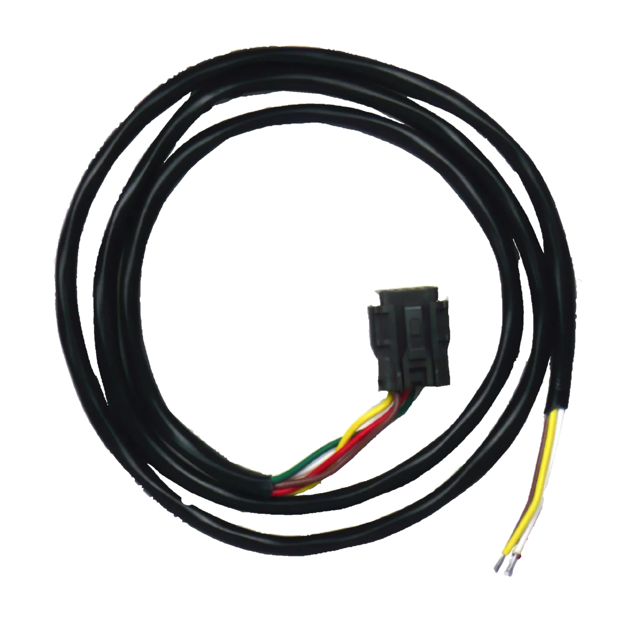 Direct Fit Wiring Harness Holden Rodeo RA Ute 02/2003 - 07/2005 UNT240
