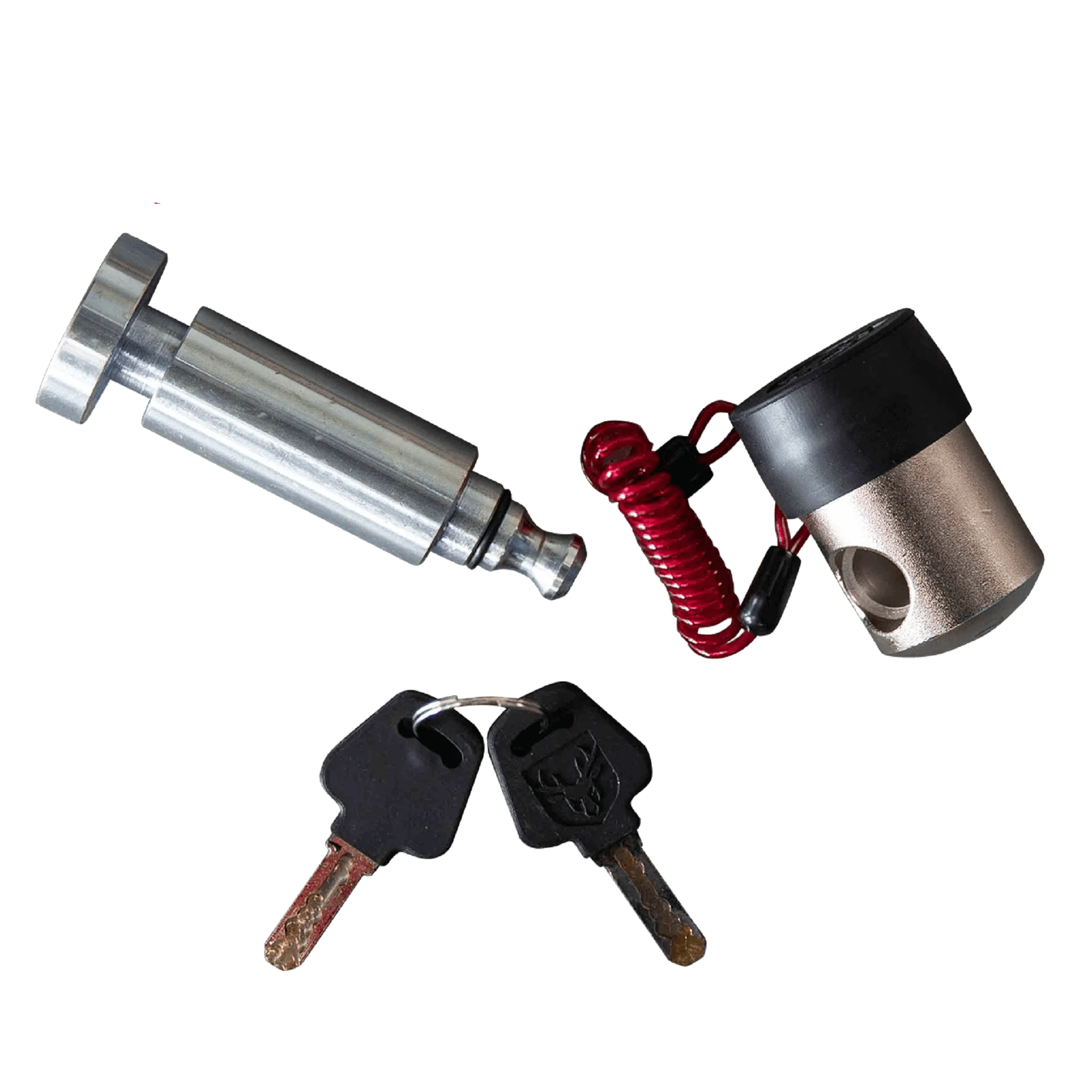 DO35 Coupling Lock