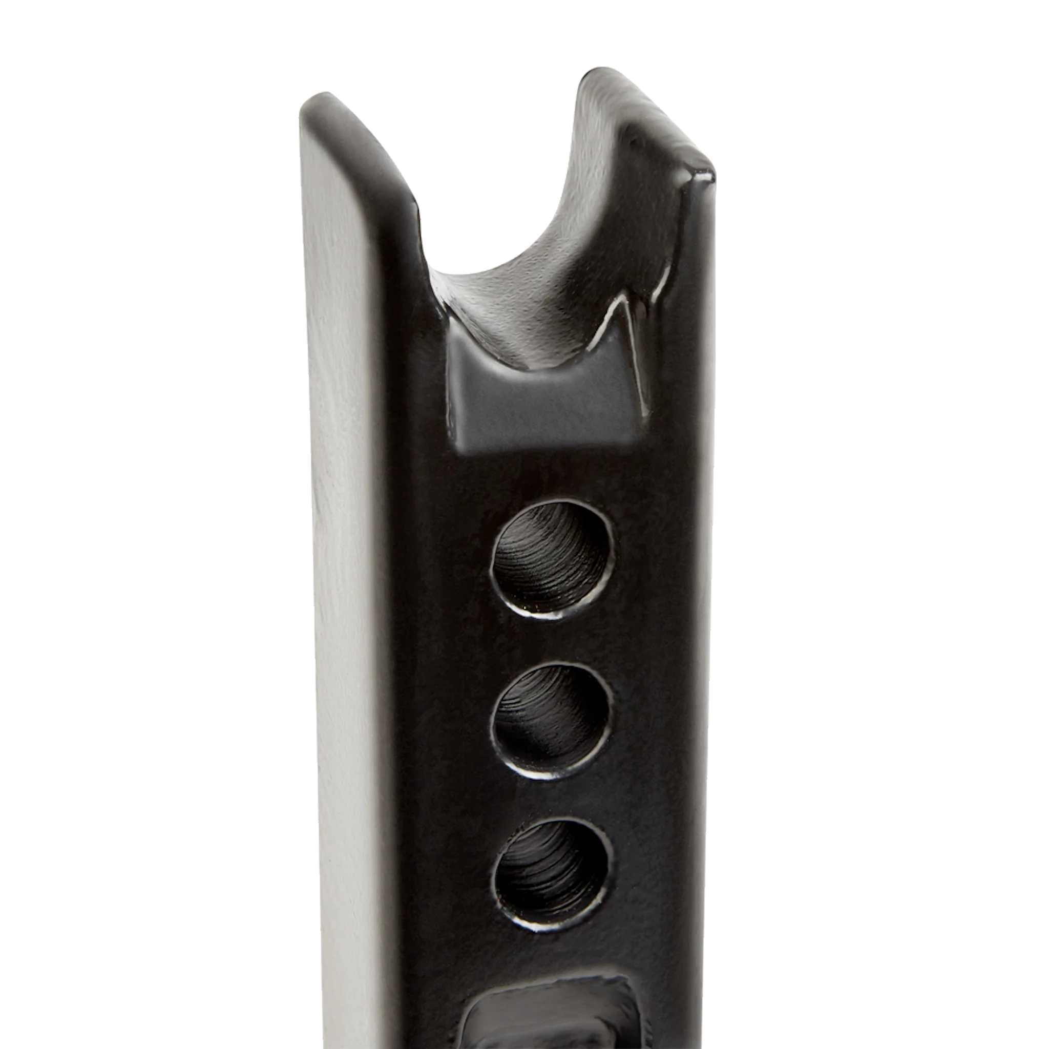 Drop Shank - Adjustable Ballmount (Cast) - 160mm Drop - Image 3