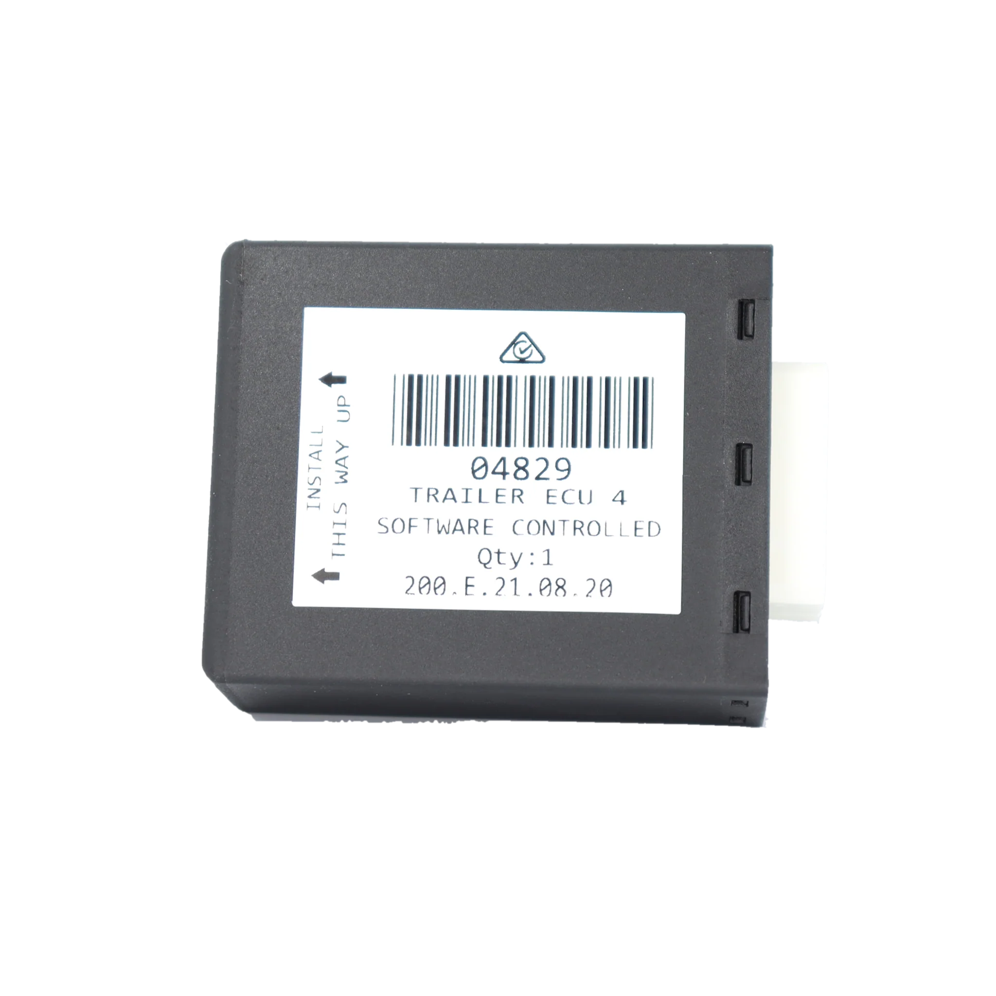 ECU4 Electronic Control Unit (04829)