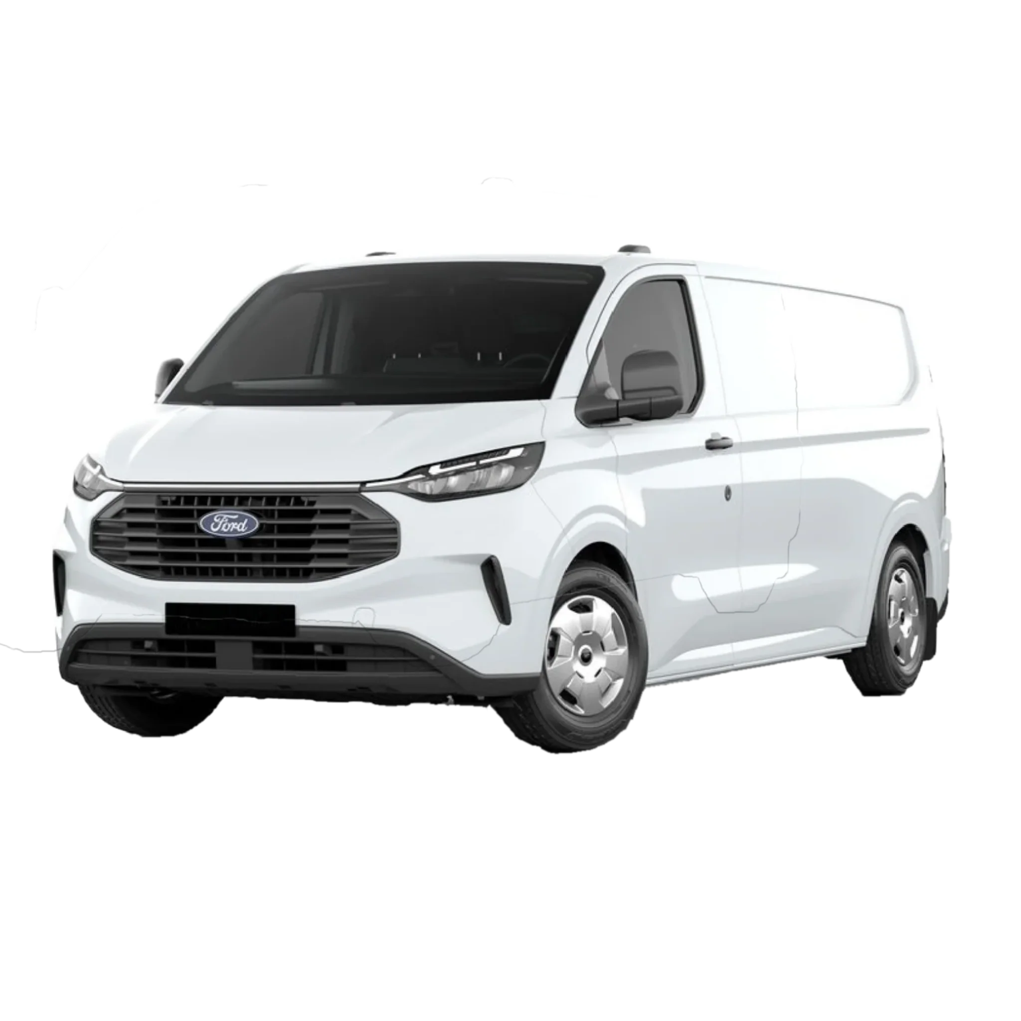 Ford Transit Custom AV Van SUV 06/2023 - On - Towbar Kit