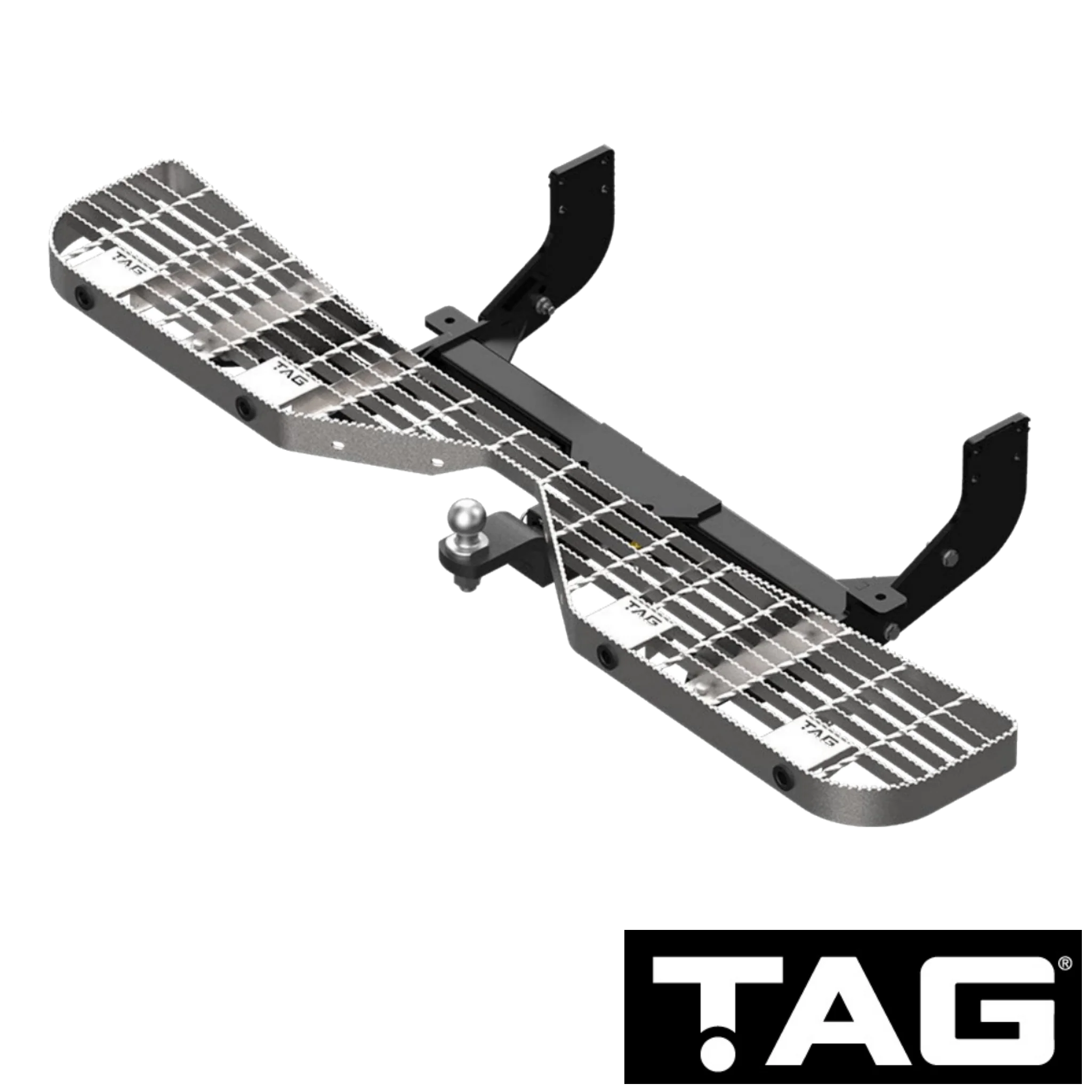 Ford Transit Custom Van 02/2014 - 12/2023 - Towbar Kit - Image 2