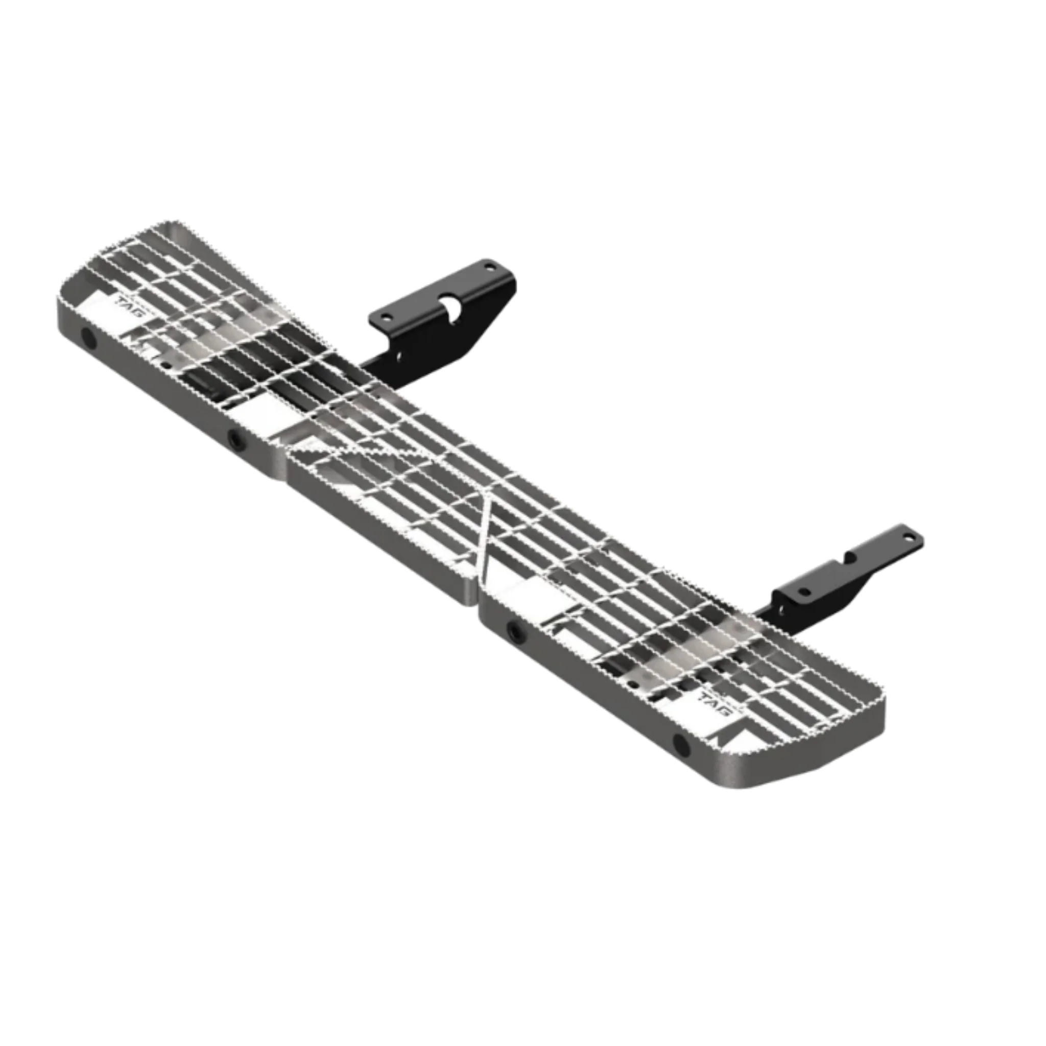 Geely Farizon Van 08/2025 - On - Tradesman Rear Step - Image 2