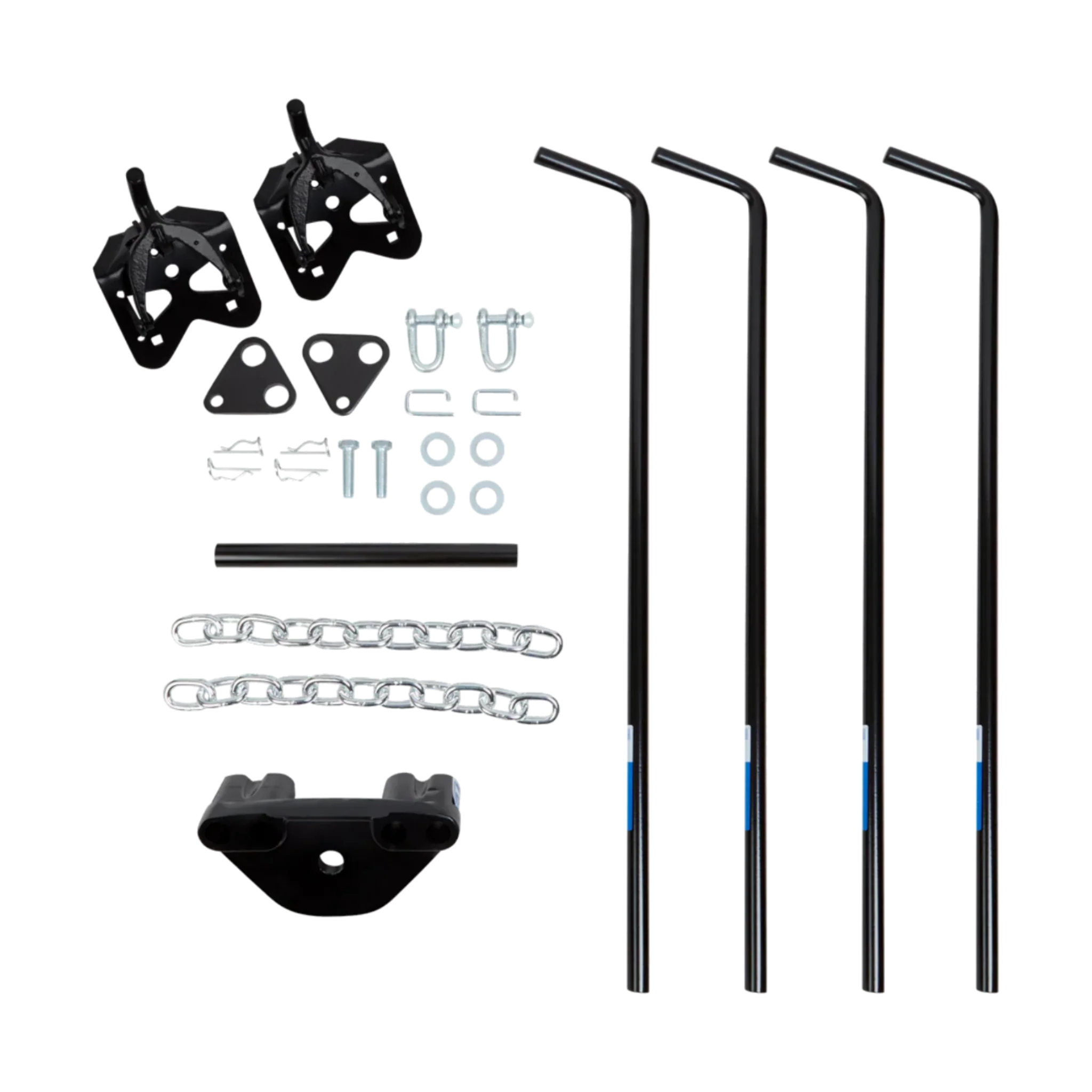 Hayman Reese Intermediate Weight Distribution Kit