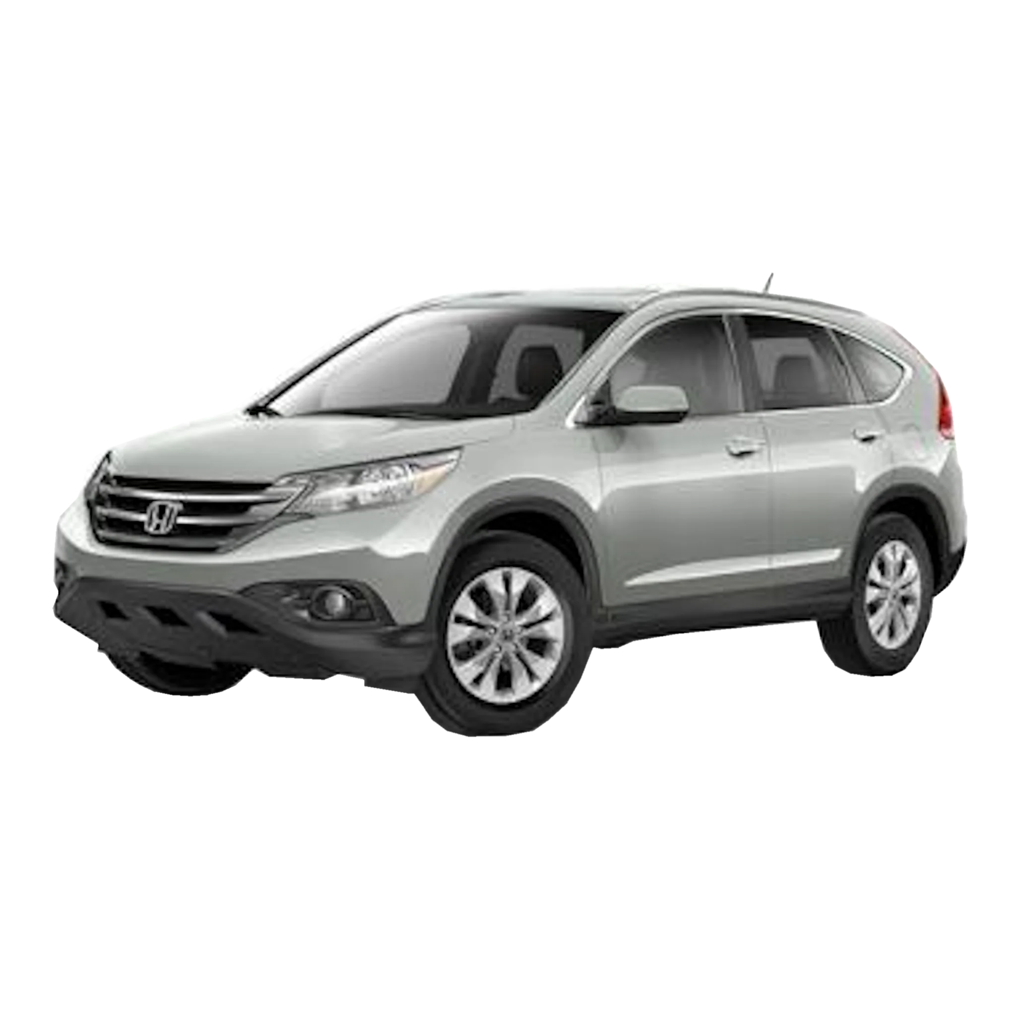 Honda CR-V (Petrol Only) SUV 11/2012 - 04/2017 - Towbar Kit