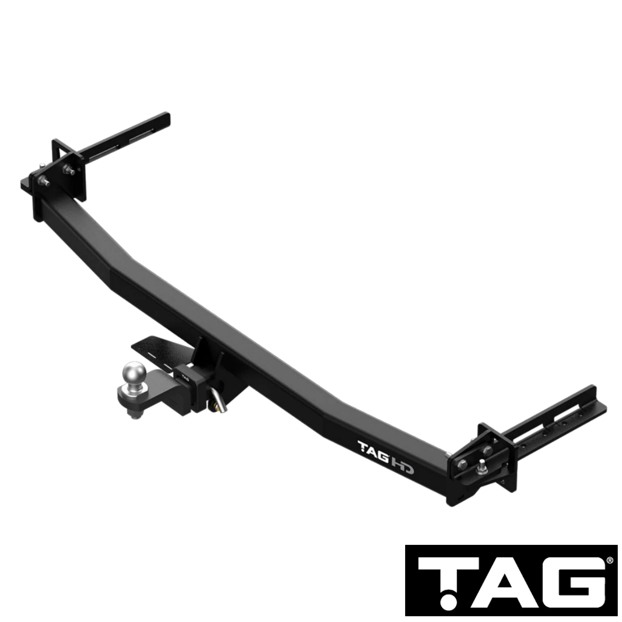 Kia Carnival People Mover 09/2020 - On - Towbar Kit - Image 2