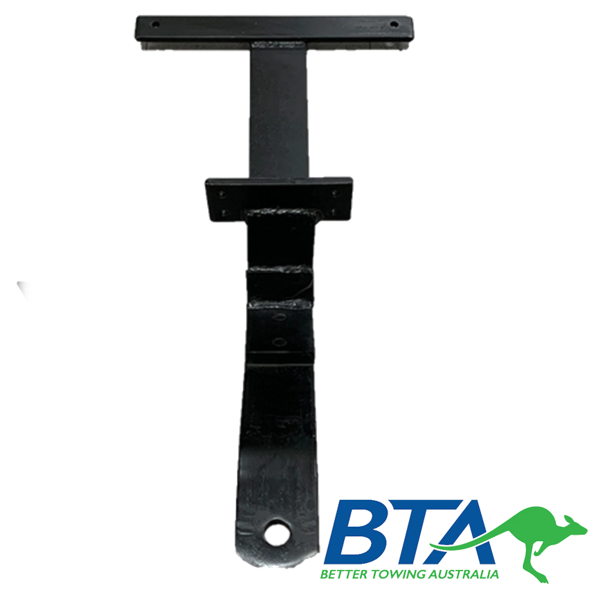 Kia Rio Hatch 07/2000 - 07/2005 - Towbar Kit - Image 2