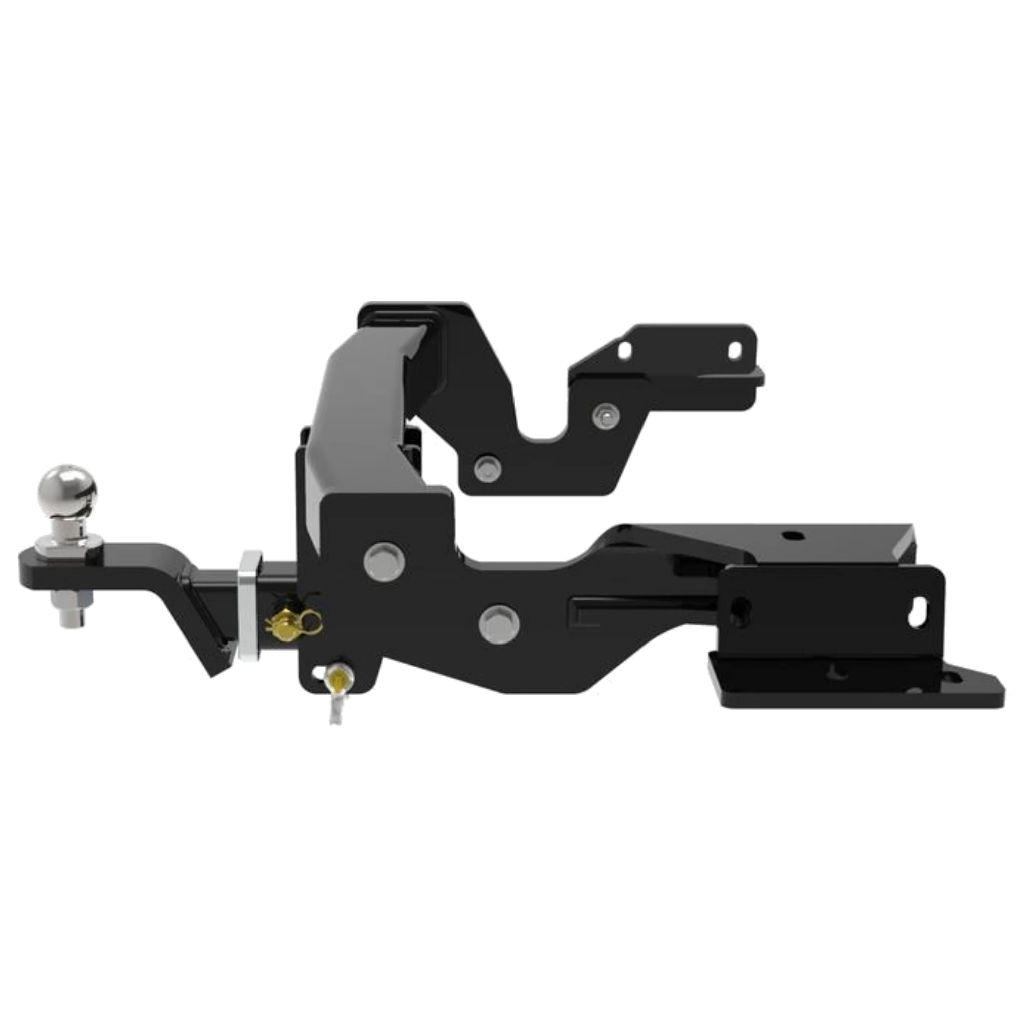 Kia Sorento MQ4PE SUV 10/2023 - On - Towbar Kit - Image 3