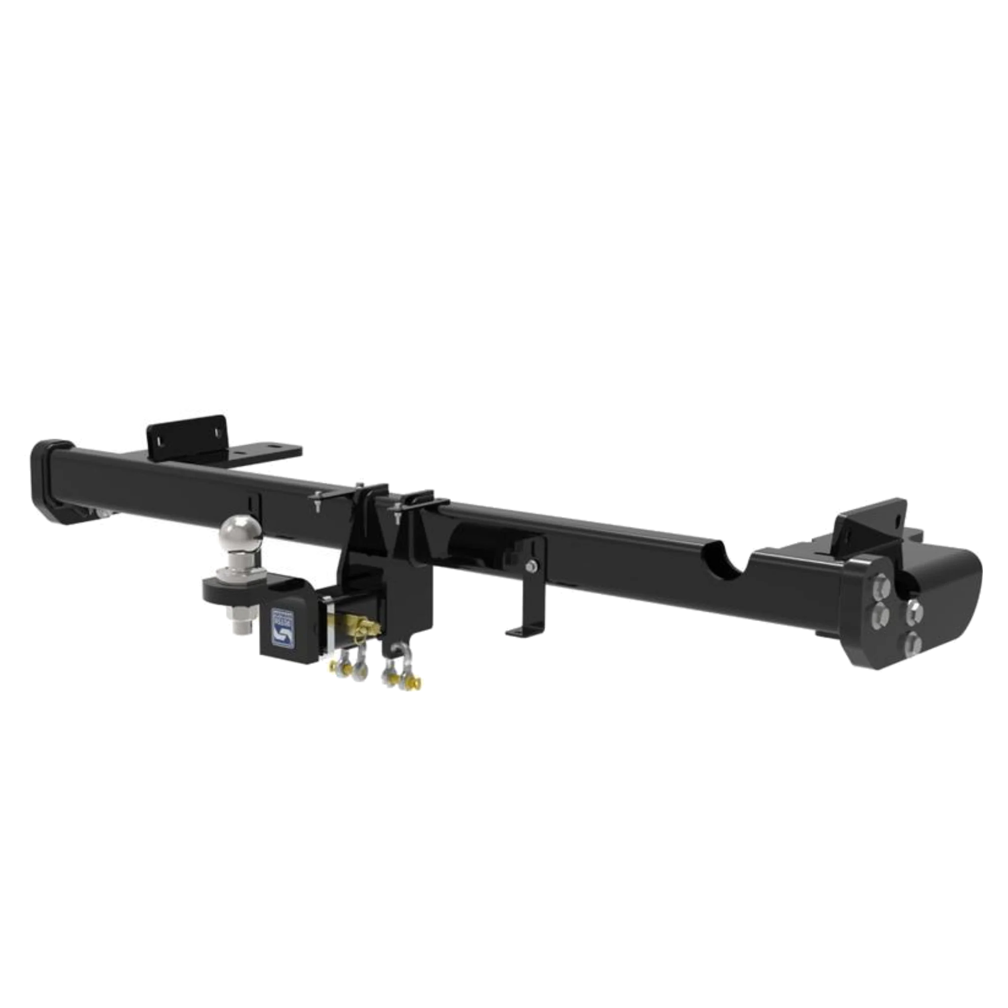 Kia Sportage SUV 11/2015 - 05/2018 - Towbar Kit - Image 2