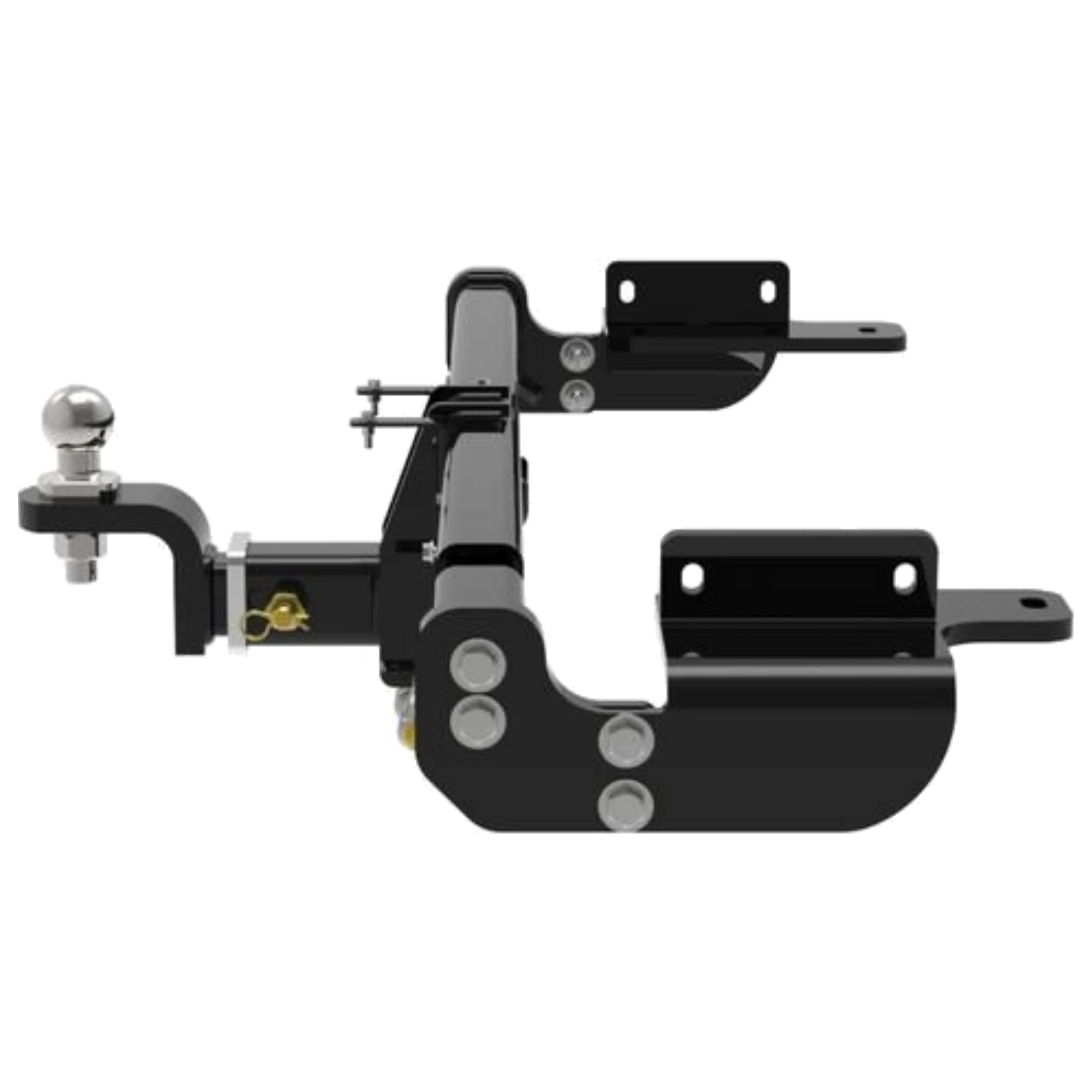 Kia Sportage SUV 11/2015 - 05/2018 - Towbar Kit - Image 3