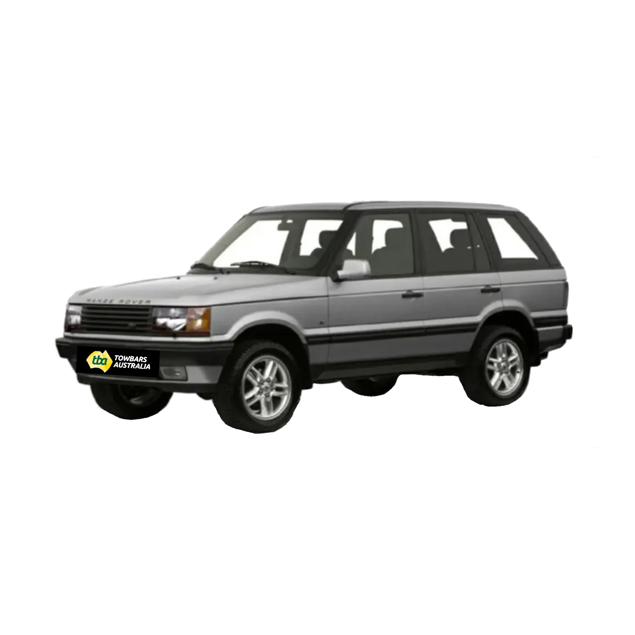 Land Rover Range Rover SUV 05/1995 - 07/2002 - Towbar Kit