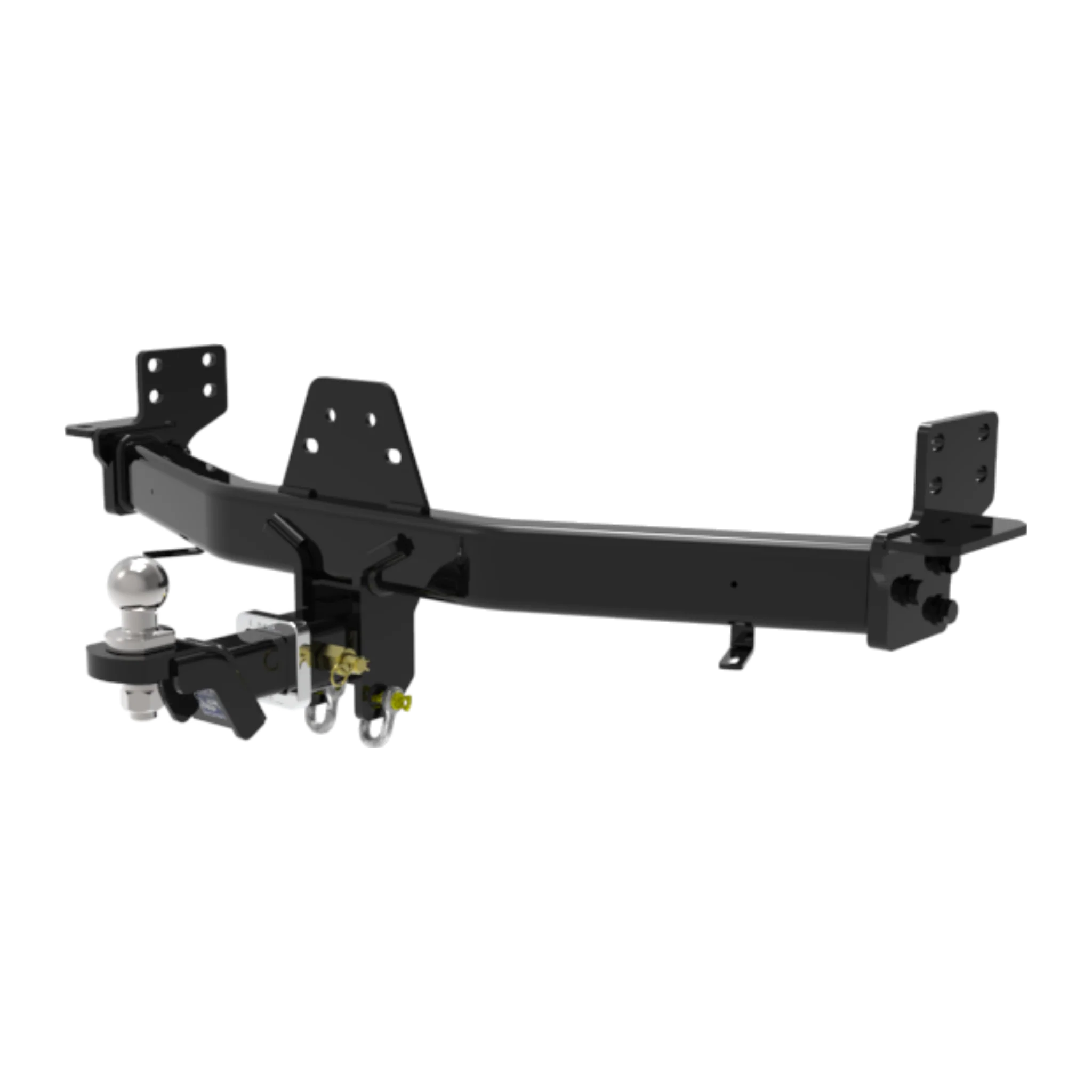 LDV D90 SV9A SUV (Suits Diesel) 01/2020 - 07/2024 - Towbar Kit - Image 2