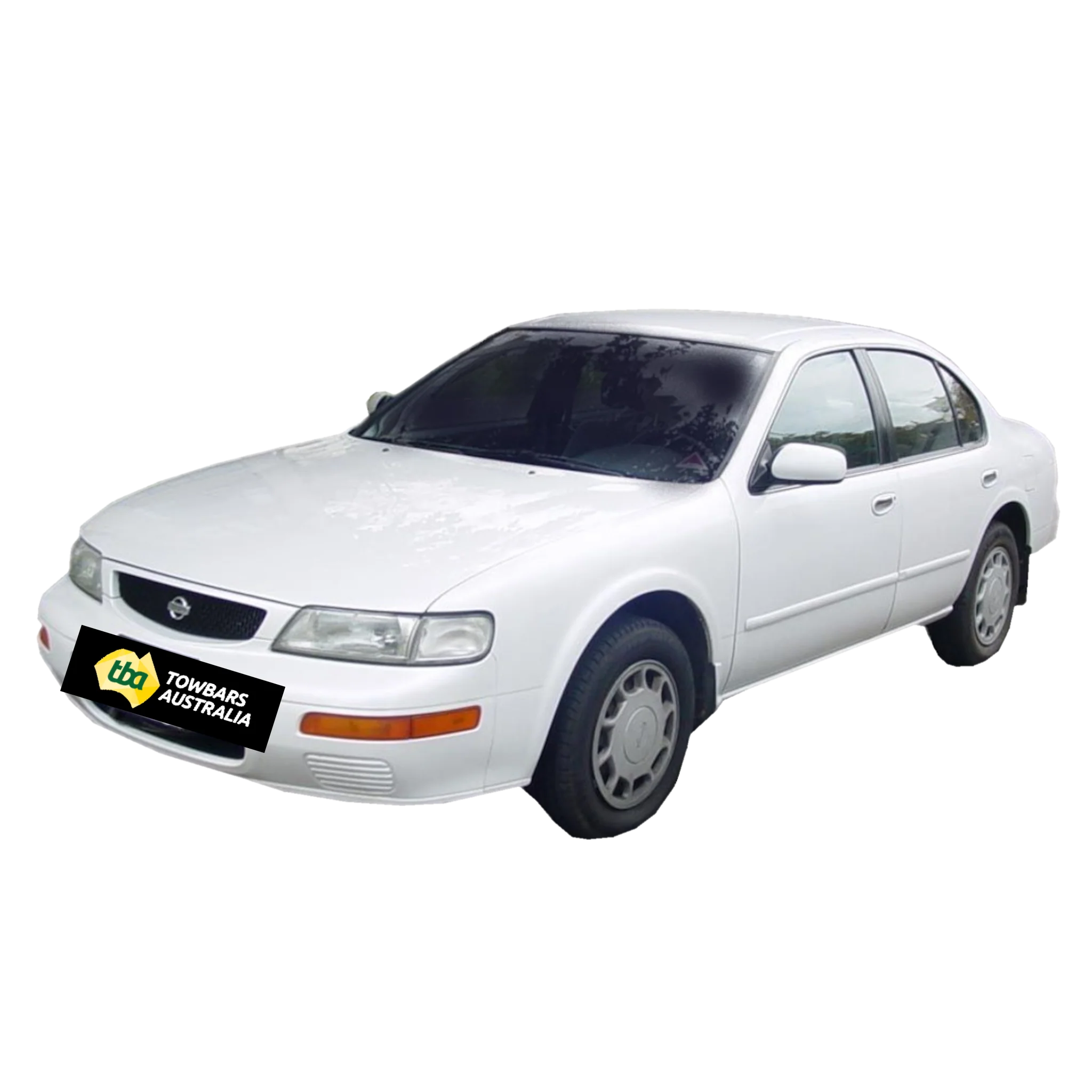Nissan Maxima Sedan 02/1995 - 11/1999 - Towbar Kit