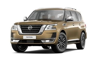 Nissan Patrol Y62 Series 5 SUV 09/2019 - On - Towbar Kit