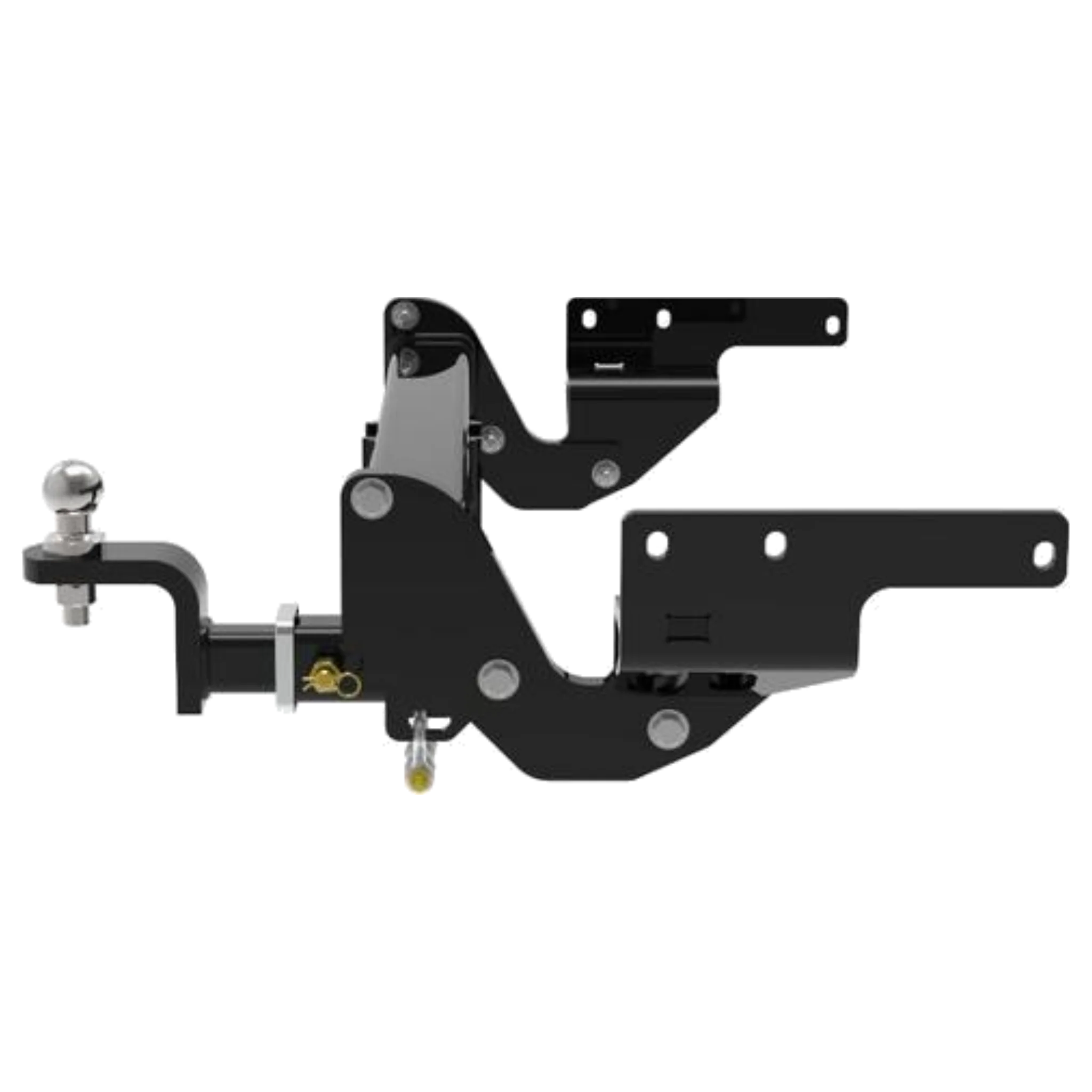 Nissan X-Trail T33 SUV 08/2022 - On - Towbar Kit - Image 3