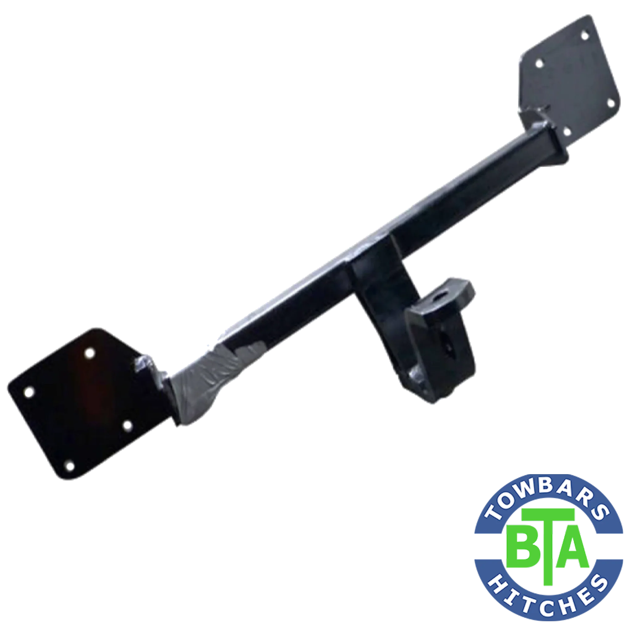 Mazda 6 GJ Sedan 12/2012 - 02/2018 - Towbar Kit - Image 2