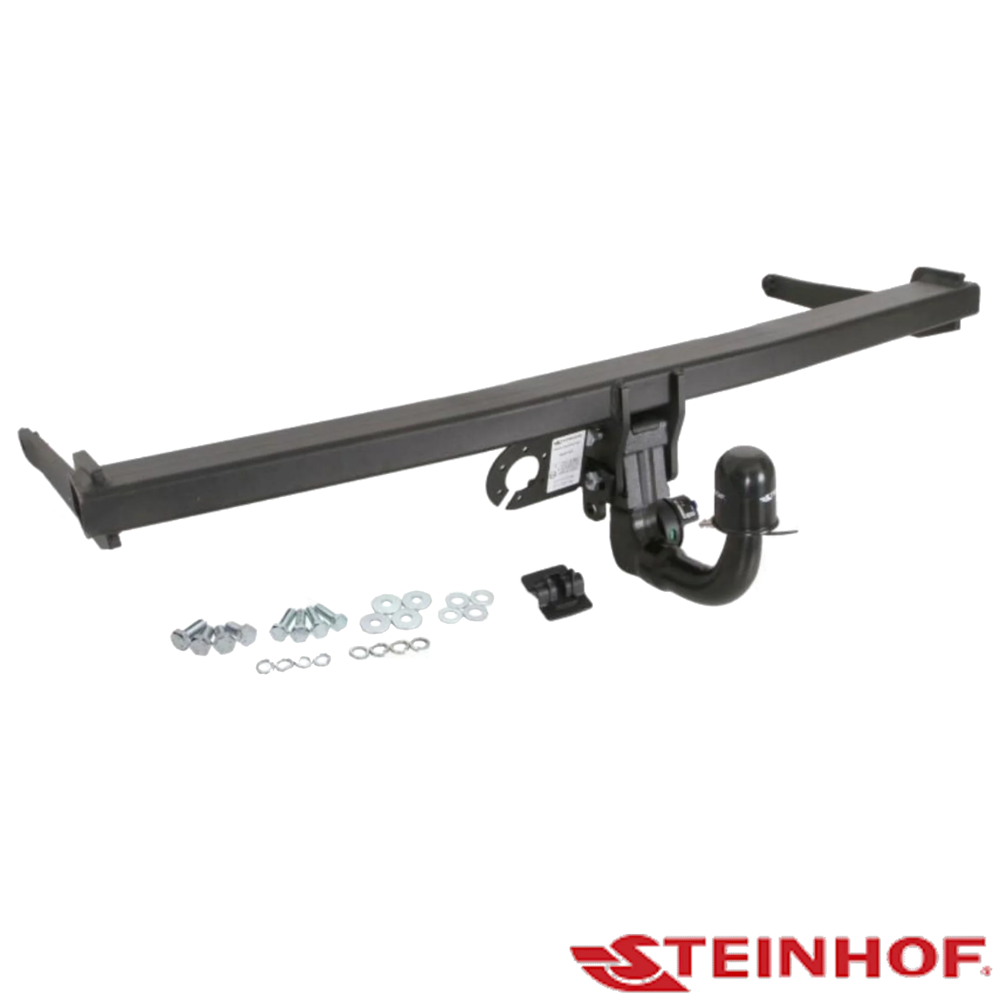 Audi Q2 (Inc S & Quattro) SUV 01/2017 - On - Towbar Kit - Image 3