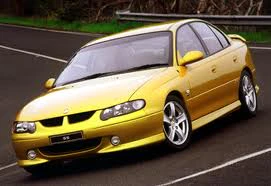 Holden Commodore VT, VX Sedan 09/1997 - 09/2002 (Inc SS) - Towbar Kit - Image 3