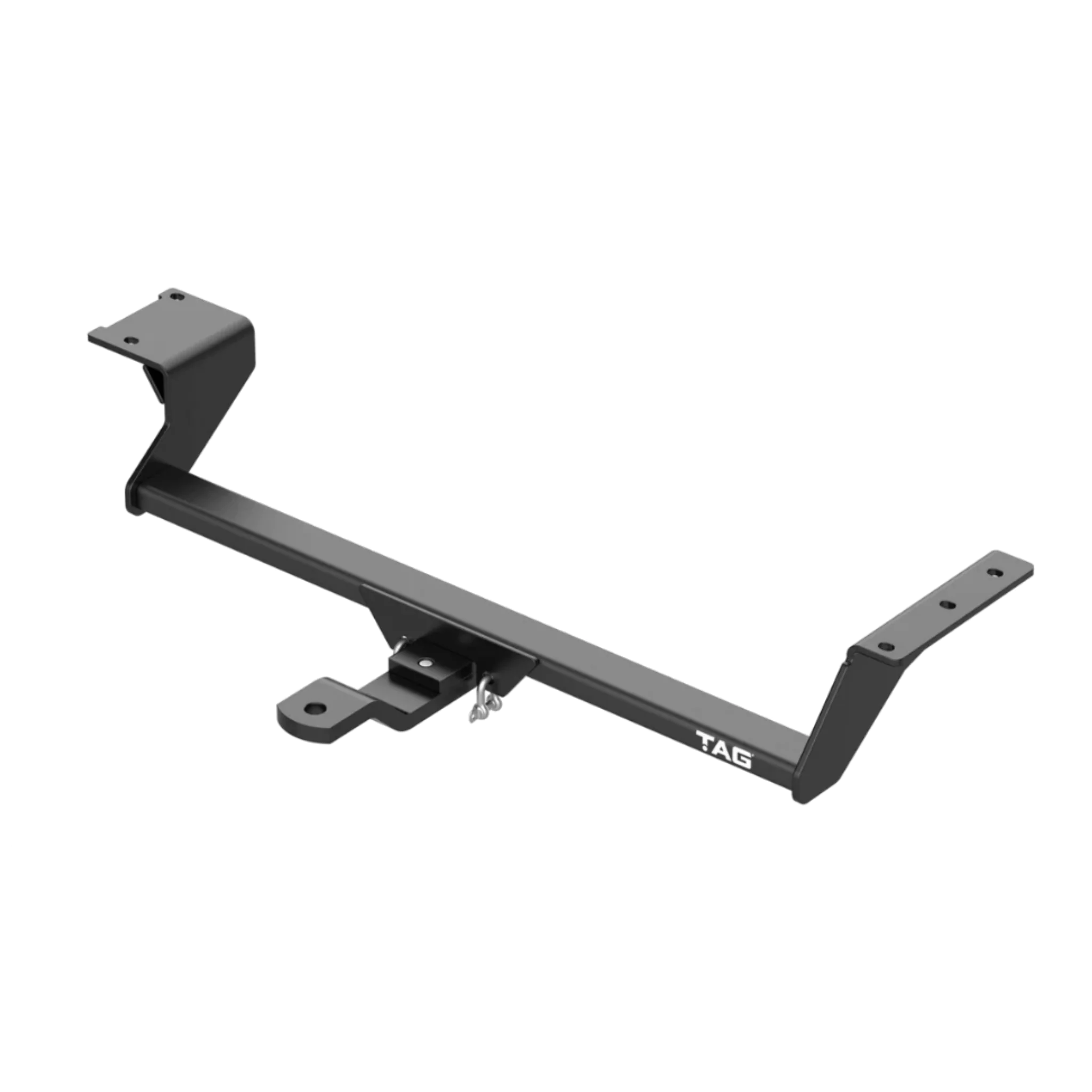 Holden Commodore VU VY VZ Tub Body 01/2000 - 09/2007 (Inc SS) - Towbar Kit - Image 2