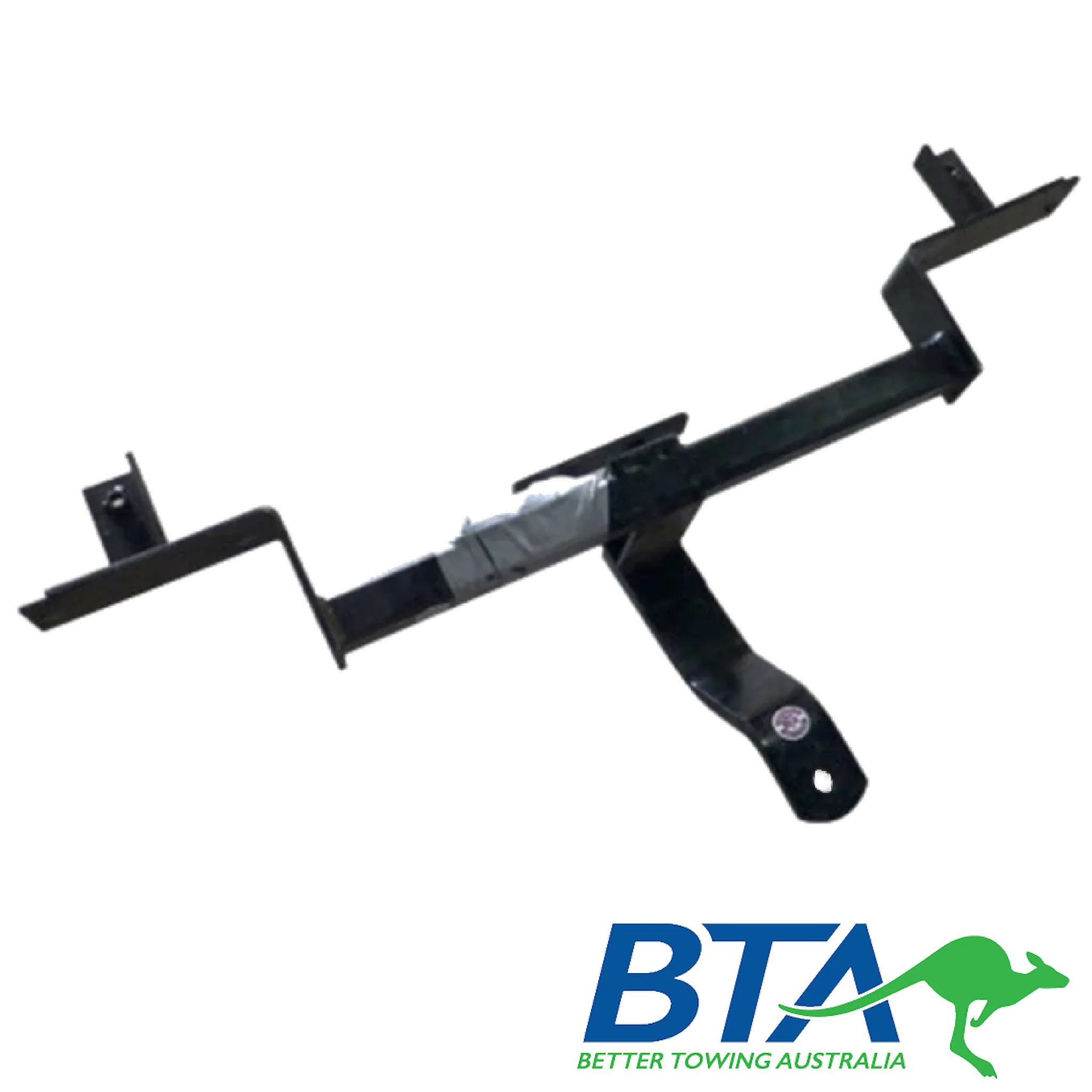 Holden Cruze JH Series 2 Wagon 11/2011 - 12/2014 - Towbar Kit - Image 2
