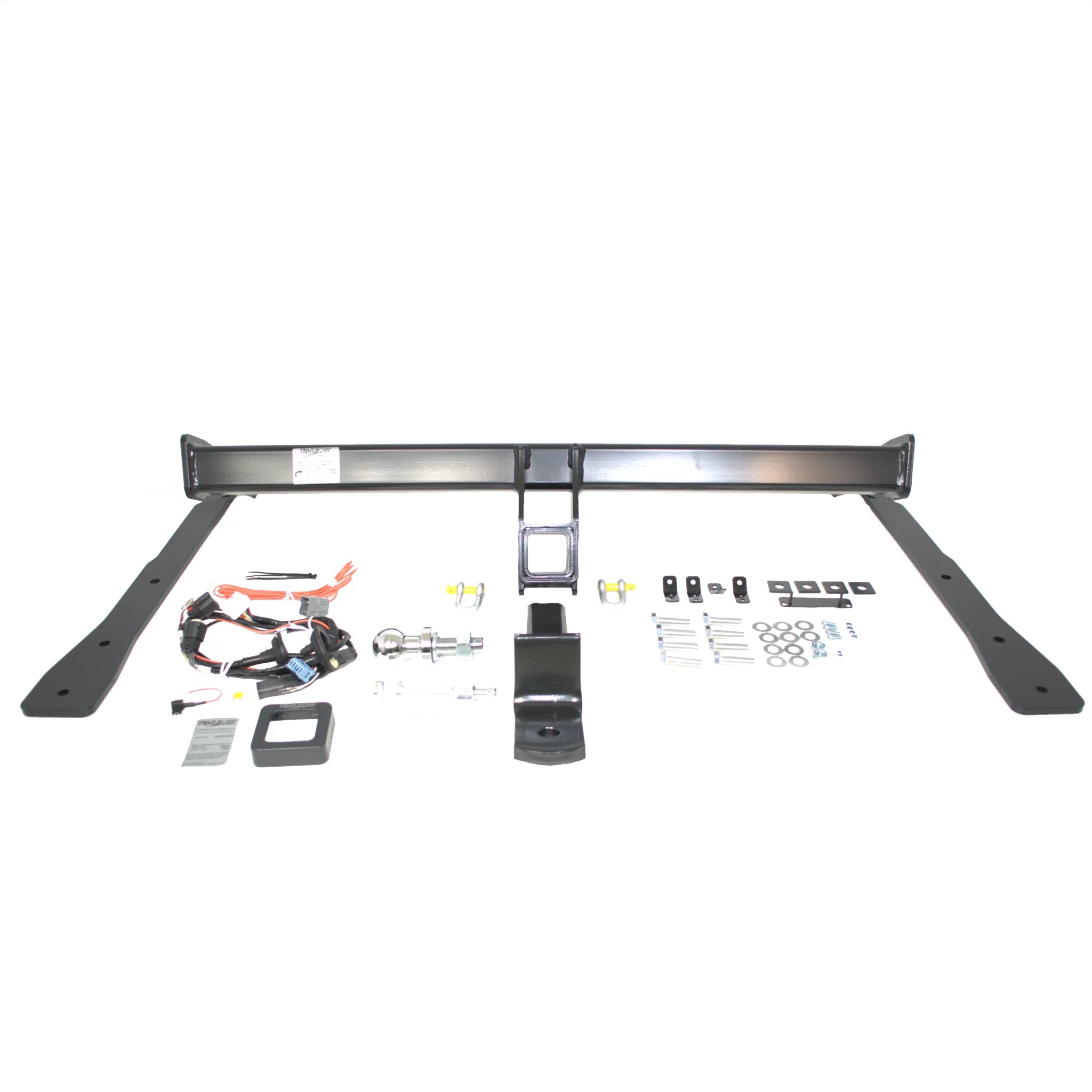 Ford Escape ZG SUV 09/2016 - 03/2020 - Towbar Kit - Image 2