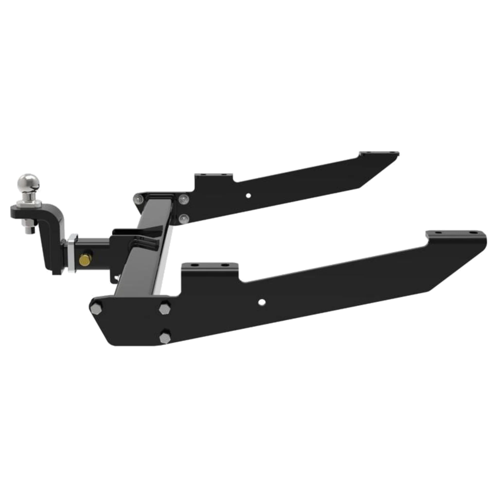 Mitsubishi Express X82 Van 03/2020 - On - Towbar Kit - Image 3