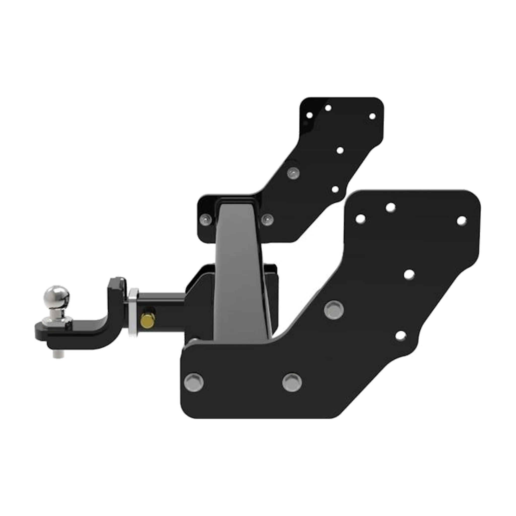 GWM Cannon Tub Body 01/2021 - On - Towbar Kit - Image 3