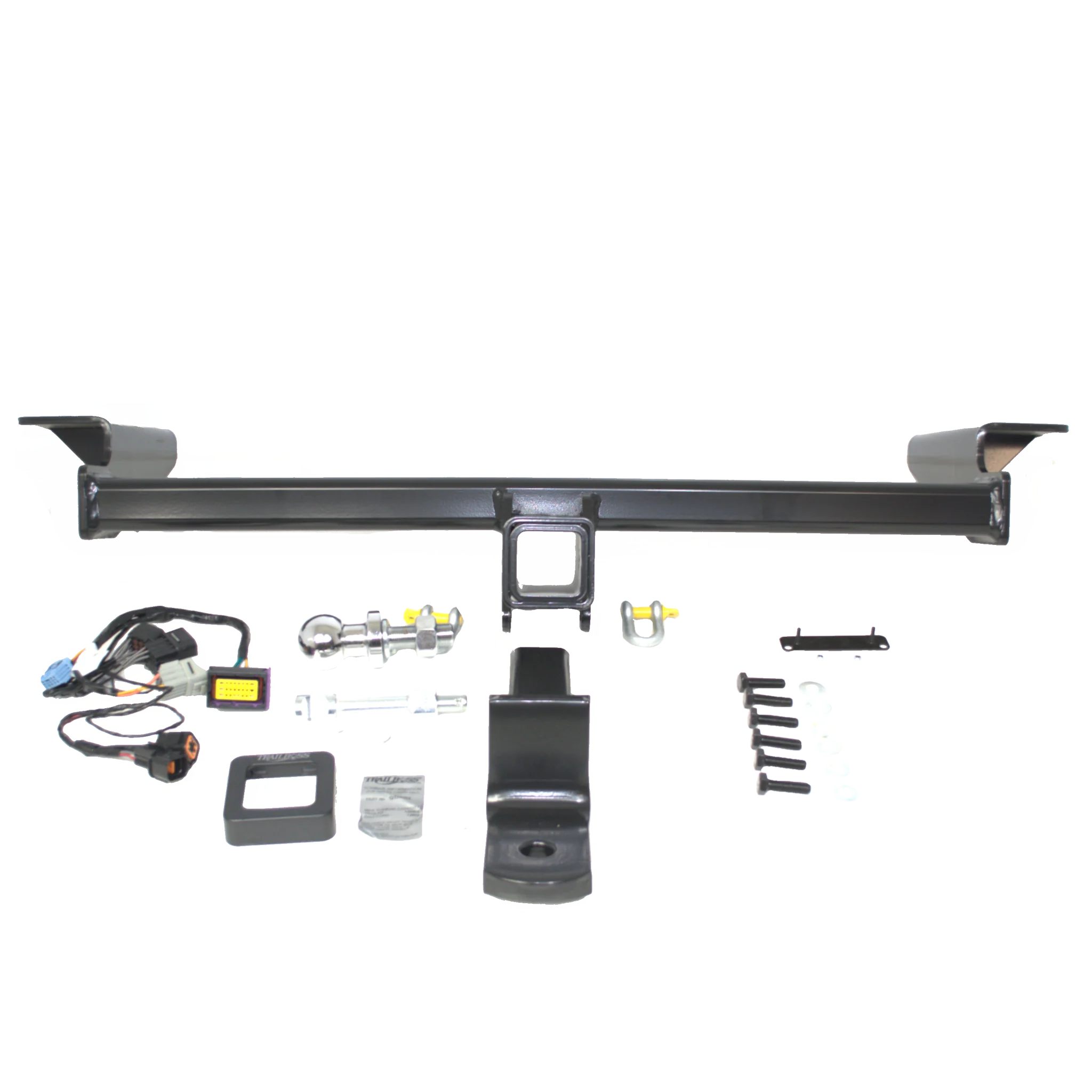 Haval H2 SUV 06/2015 - 12/2021 - Towbar Kit - Image 2