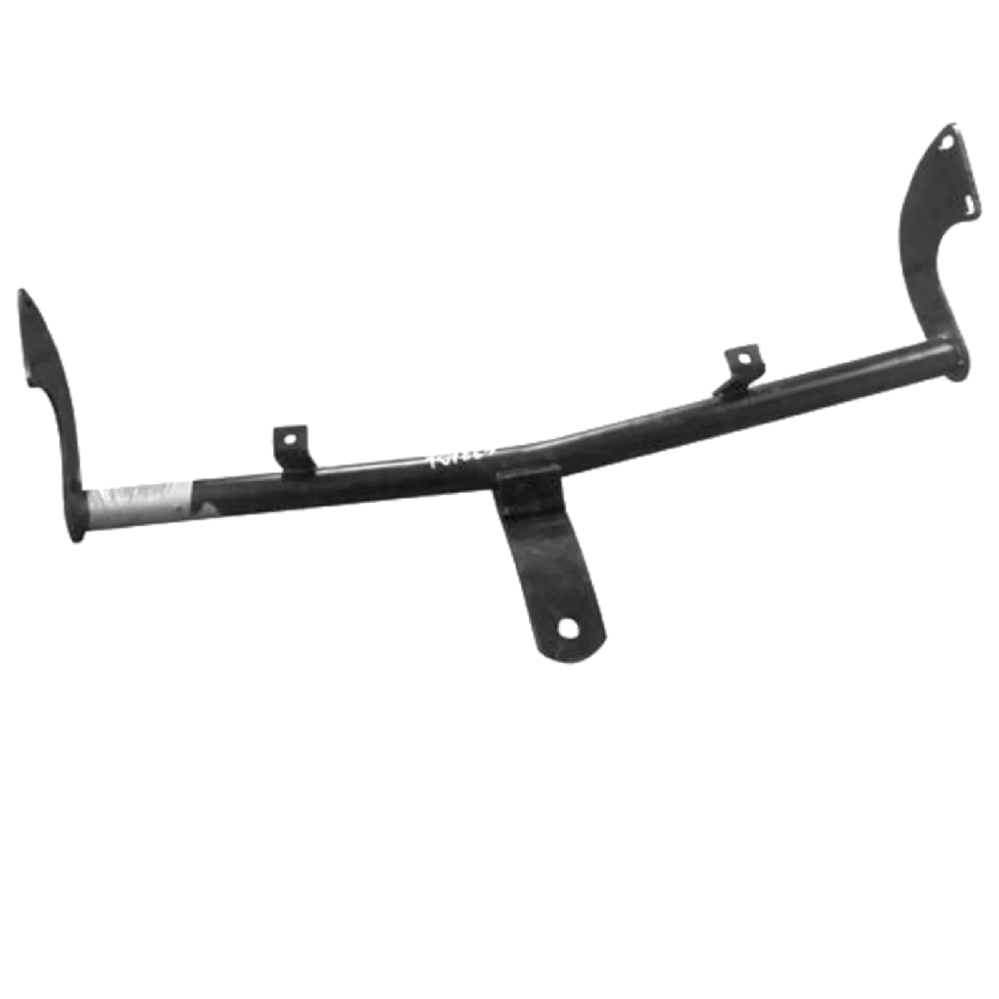 Toyota HiAce LH51 - YH63 Van 12/1982 - 07/1989 - Towbar Kit - Image 2