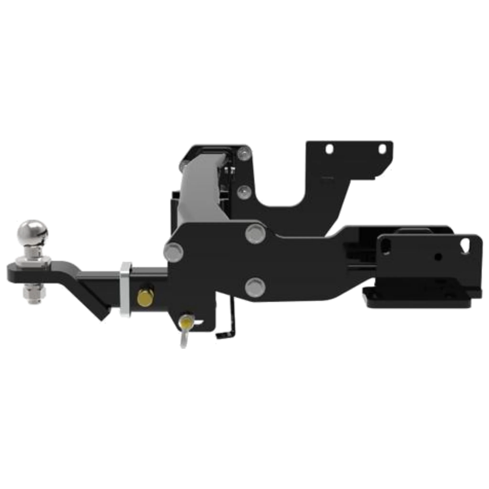 Hyundai Santa Fe TM SUV 04/2018 - 09/2020 - Towbar Kit - Image 3