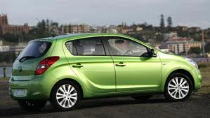 Hyundai i20 Hatch (Fits 3dr and 5dr variants) 07/2010 - 05/2012 - Towbar Kit - Image 3