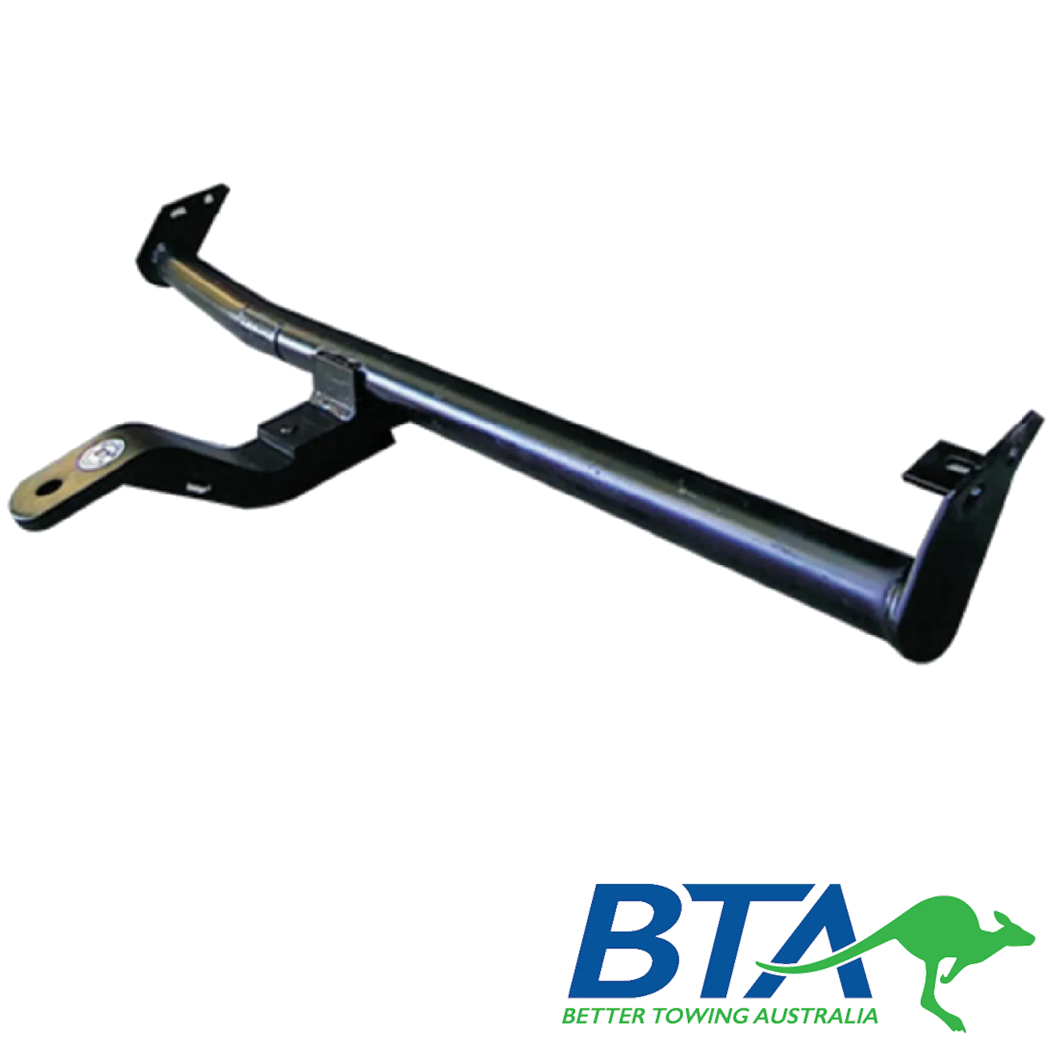 Hyundai i30 Hatch 10/2007 - 04/2012 - Towbar Kit - Image 2