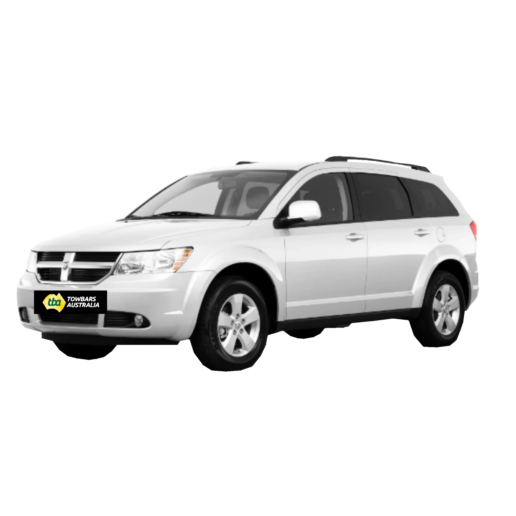 Dodge Journey SUV 09/2008 - 07/2021 - Towbar Kit