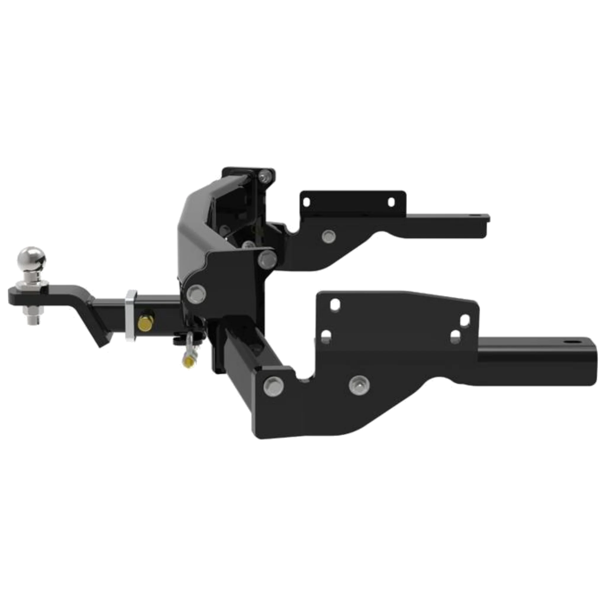 Toyota Kluger SUV 03/2014 - 02/2021 - Towbar Kit - Image 3