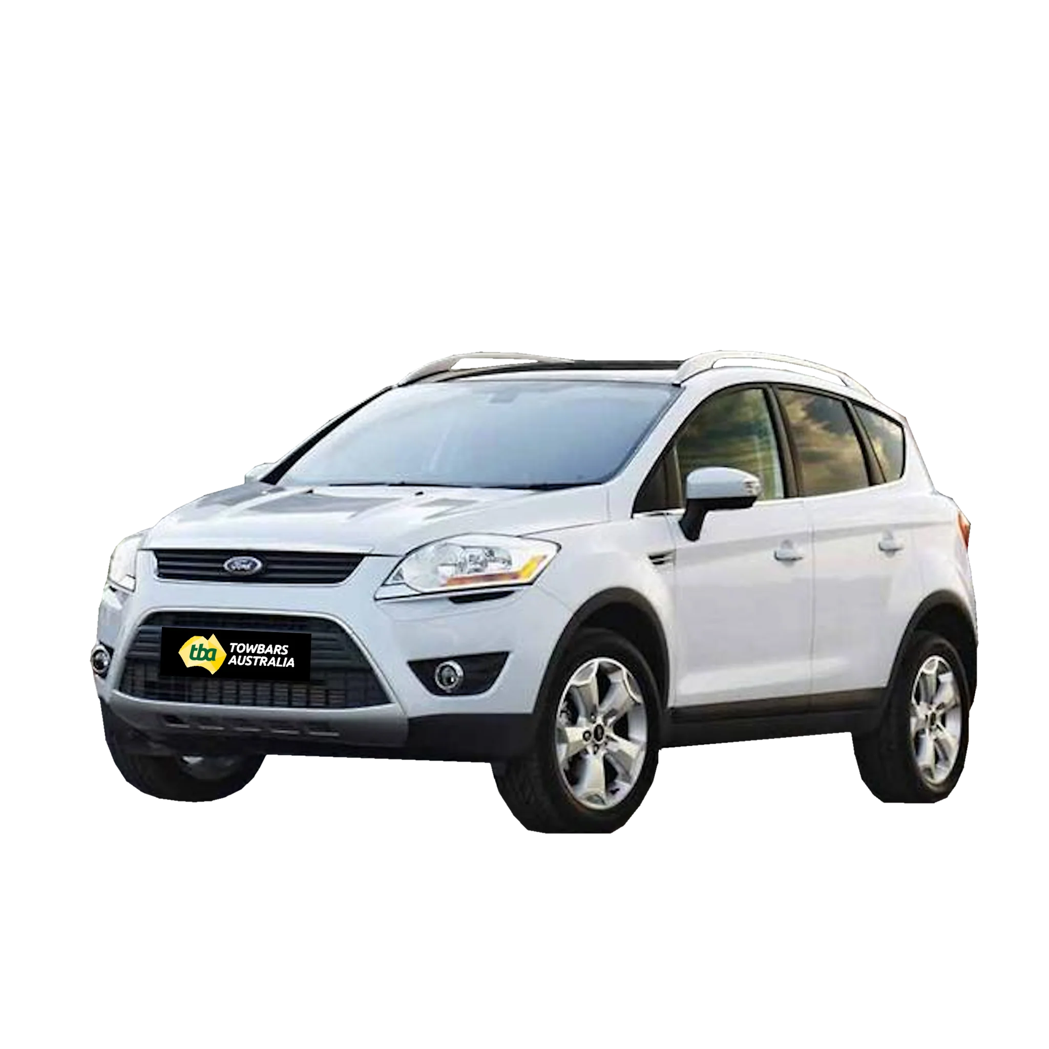 Ford Kuga TE SUV 02/2012 - 02/2013 - Towbar Kit