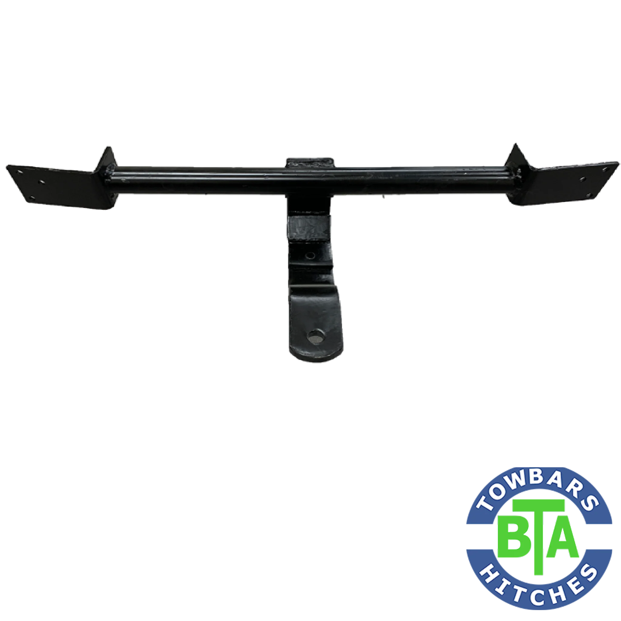 Subaru Liberty Wagon 10/2003 - 08/2009 - Towbar Kit - Image 2