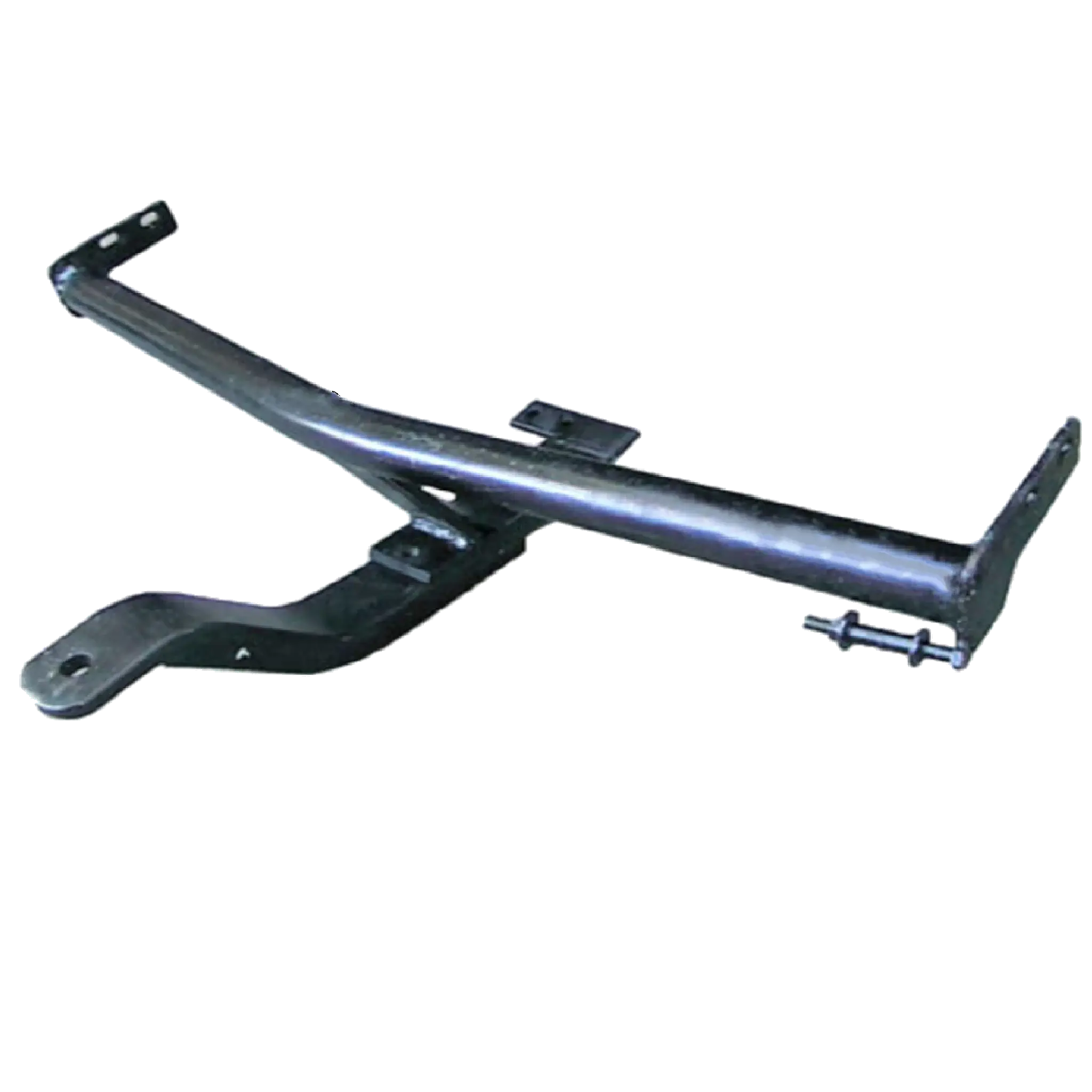 Mitsubishi Magna TR-TS Sedan 03/1991 - 03/1996 - Towbar Kit - Image 2