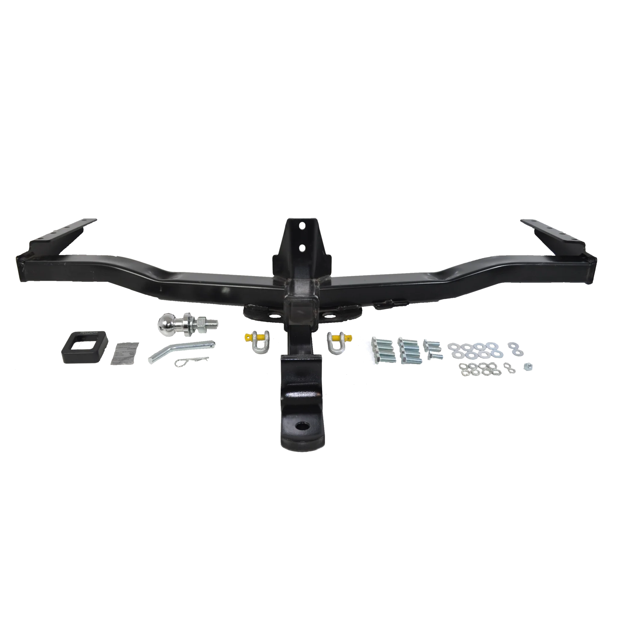 Honda MDX SUV (Single Exhaust) 04/2003 - 12/2006 - Towbar Kit - Image 2