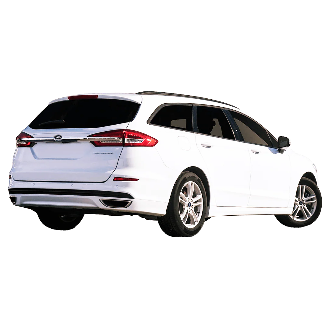 Ford Mondeo Wagon 01/2015 - 03/2021 - Towbar Kit