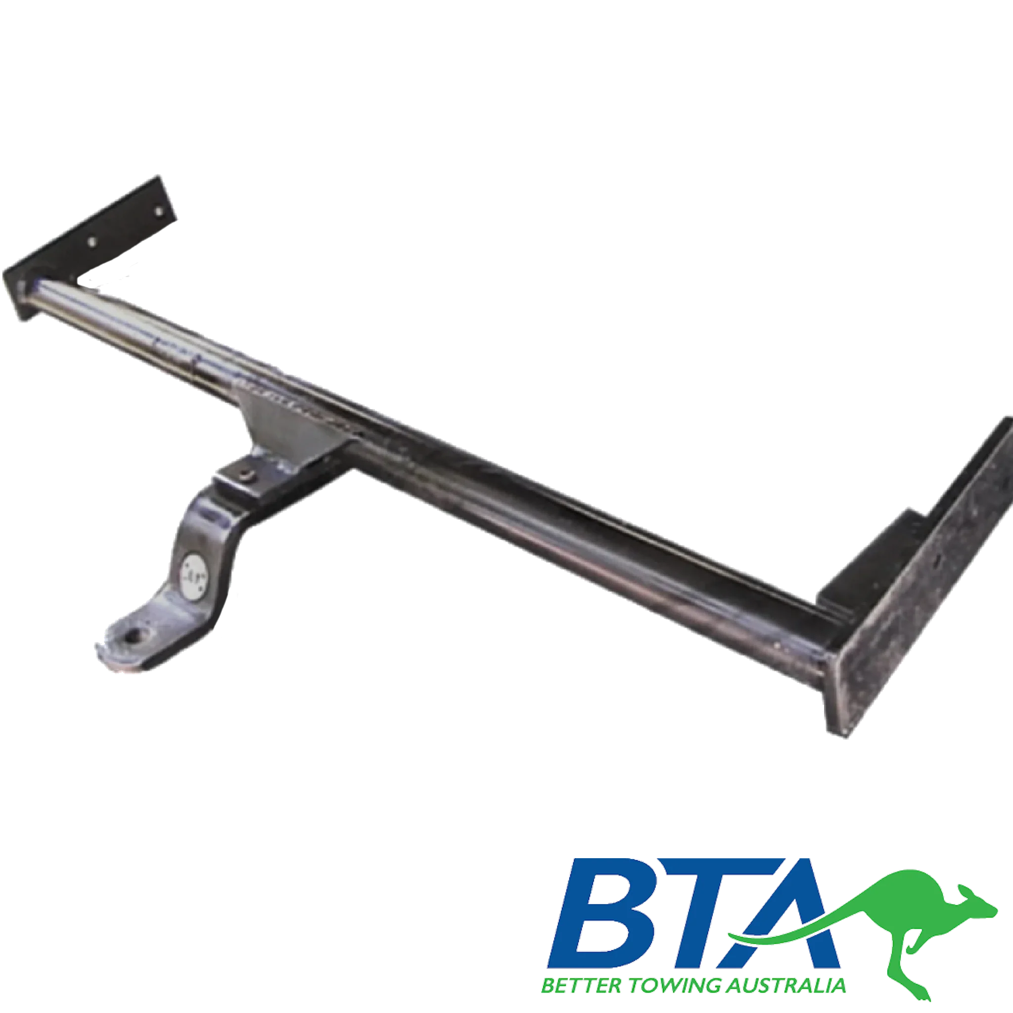 Holden Commodore VY VZ One Tonner Cab Chassis 01/2003 - 12/2006 - Towbar Kit - Image 2
