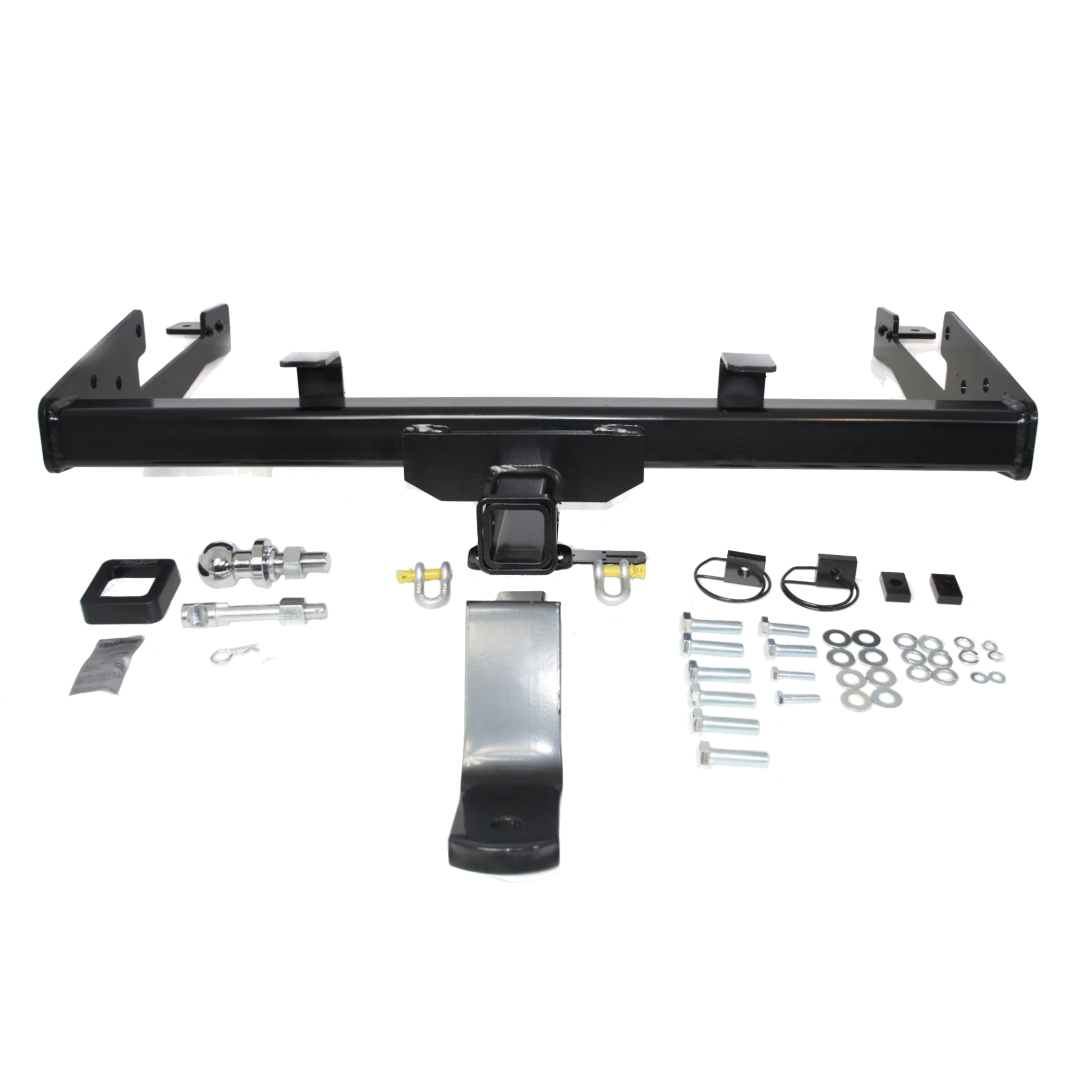 Nissan Pathfinder R51 SUV 07/2005 - 09/2010 - Towbar Kit - Image 3