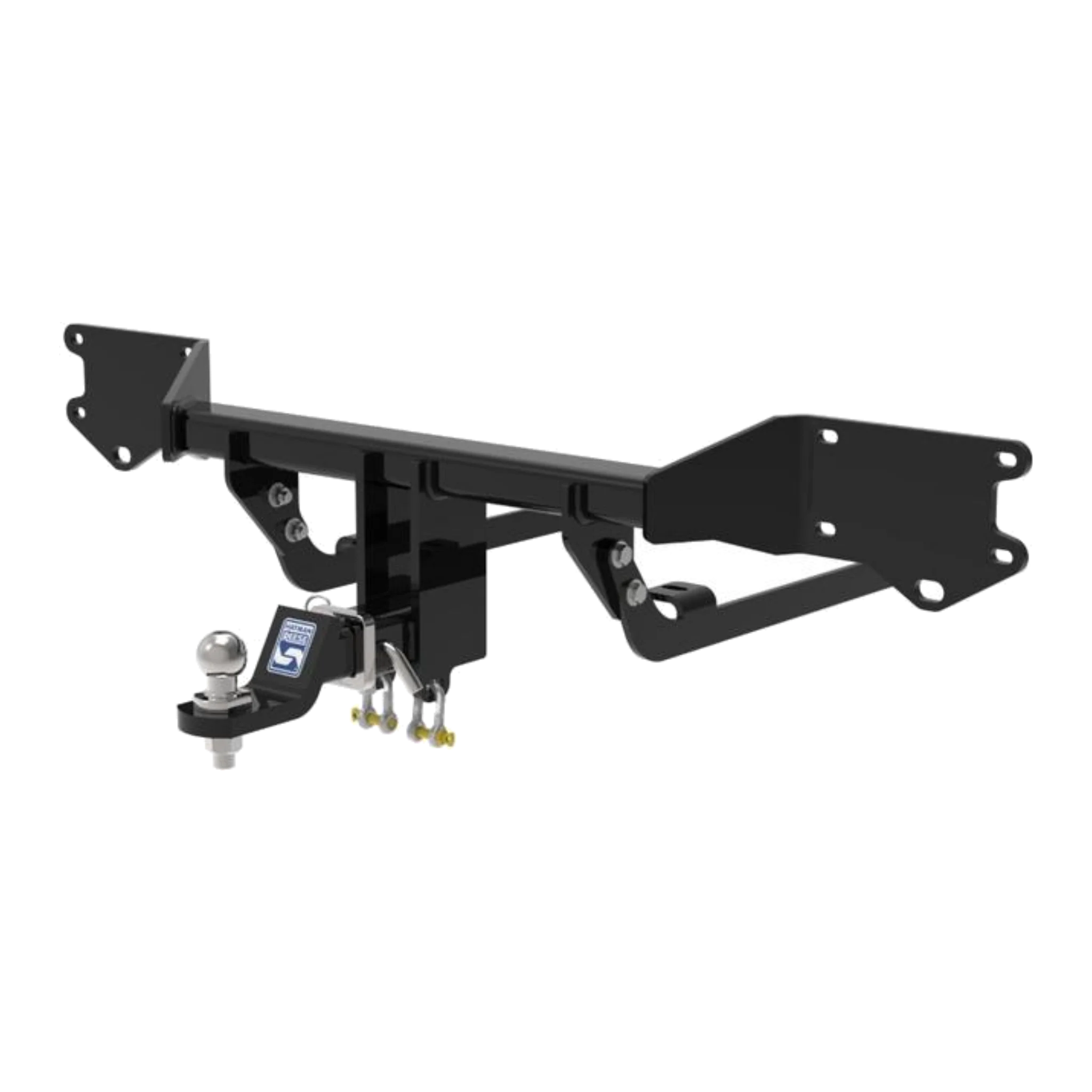 Land Rover Range Rover Sport L434 & L494 SUV 08/2013 - 06/2022 - Towbar Kit - Image 2