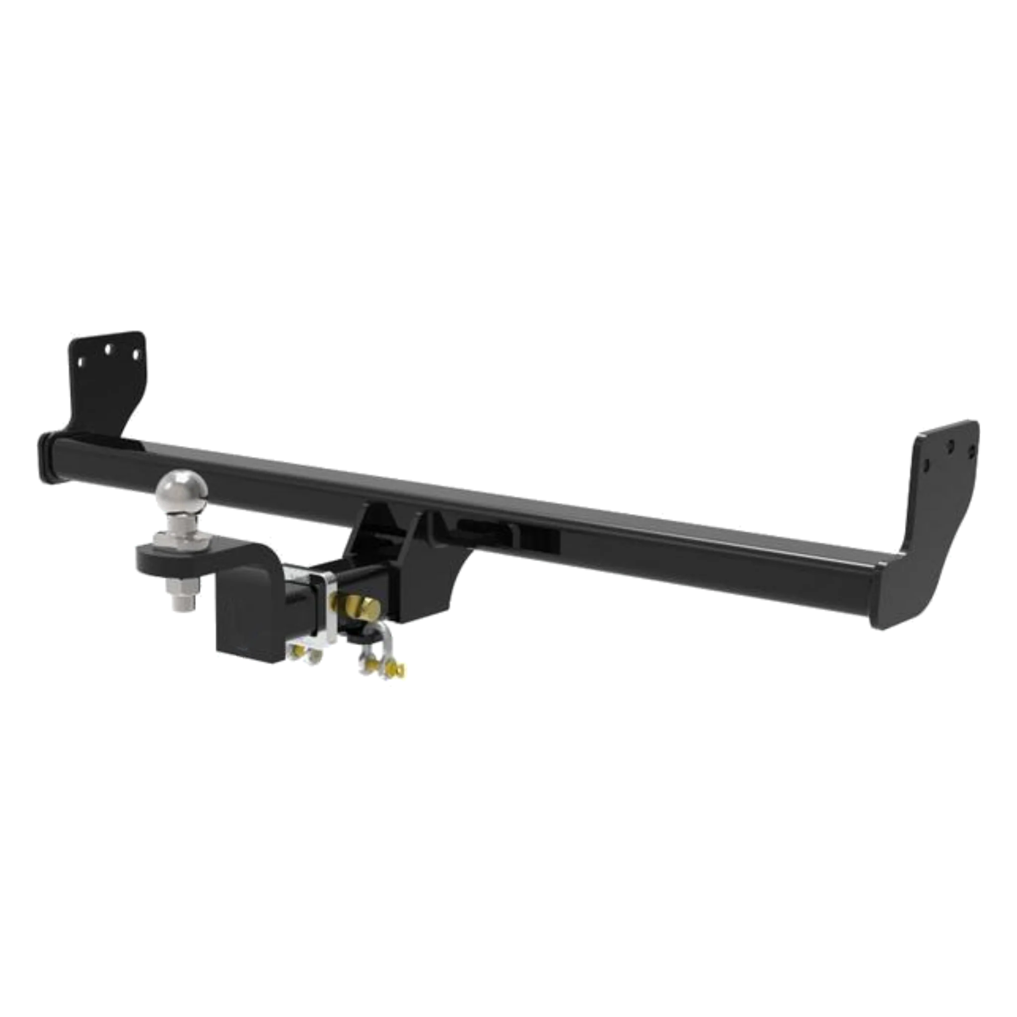 Kia Seltos SUV 09/2019 - On - Towbar Kit - Image 2